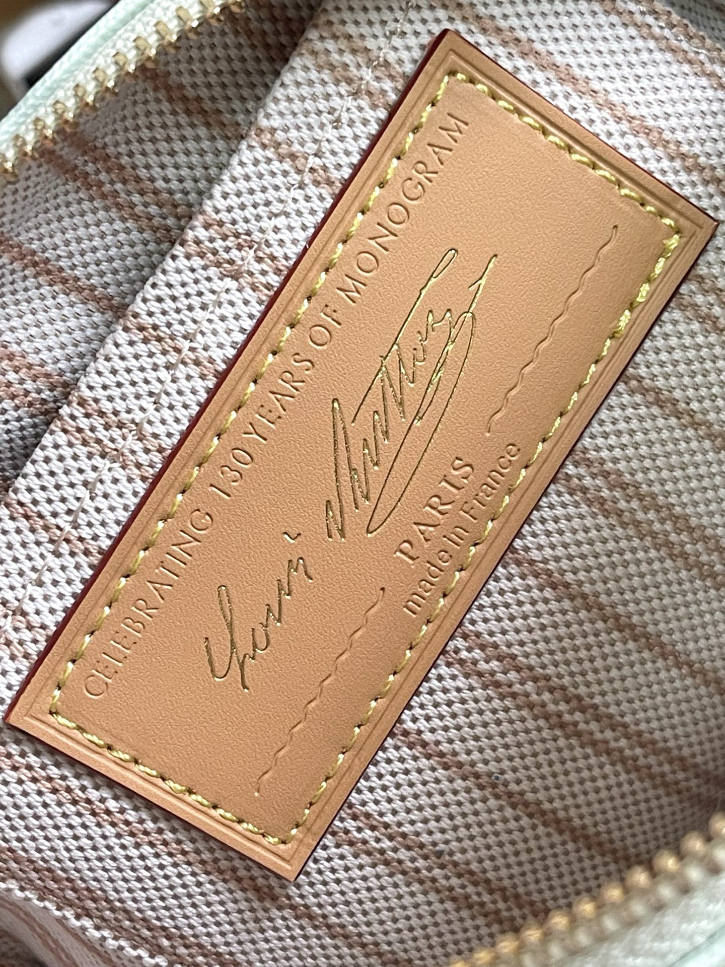 Louis Vuitton Speedy Bandoulière 20 Handbag - Image 8