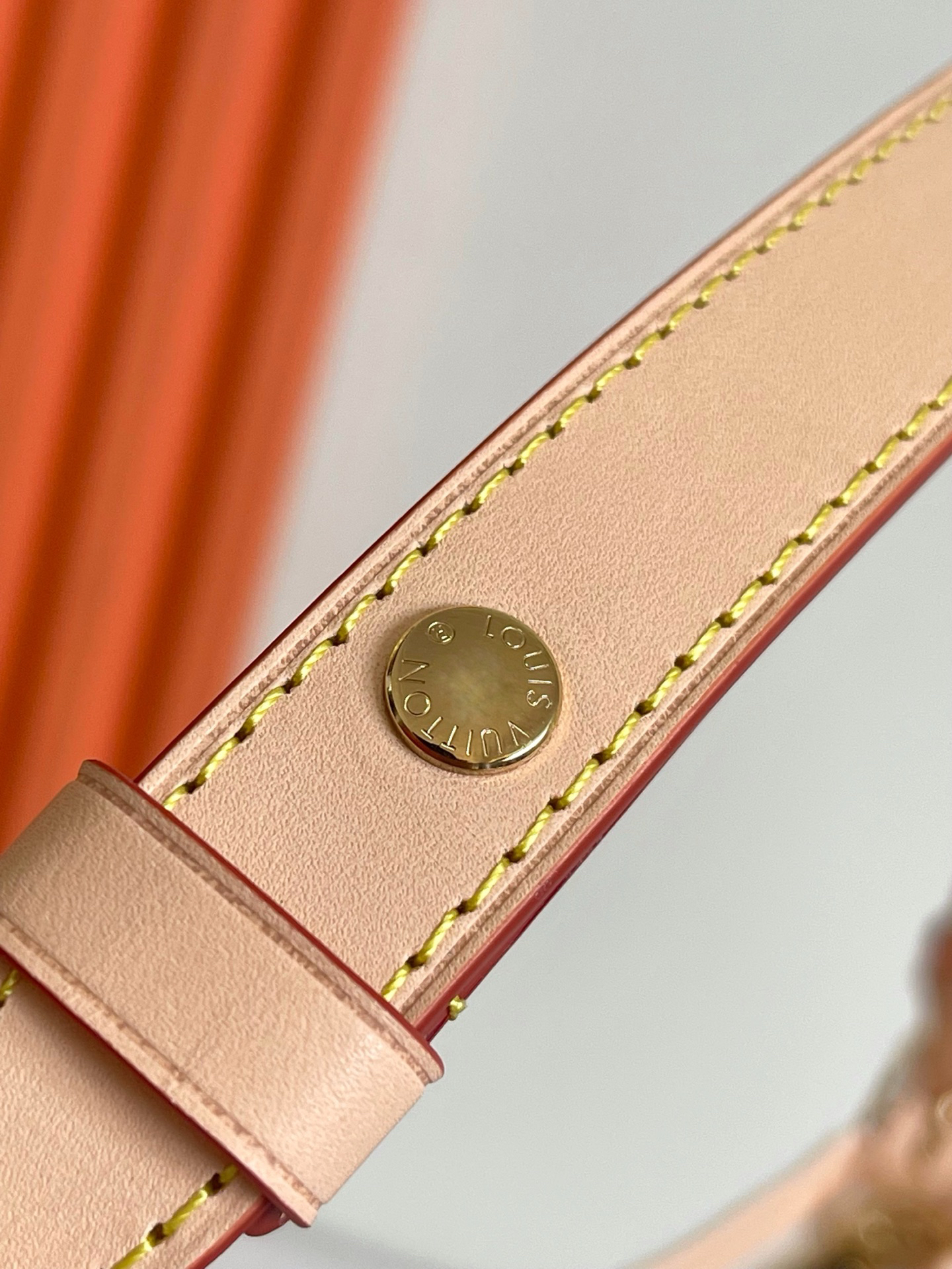 Louis Vuitton CarryAll EastWest Monogram Canvas Shoulder Bag - Image 8
