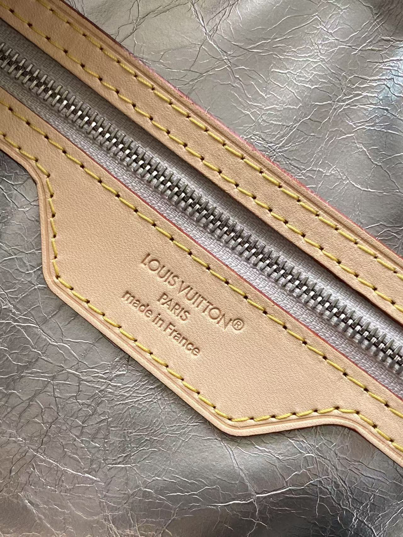 Louis Vuitton Speedy Soft 30 Boho Monogram Handbag - Image 8