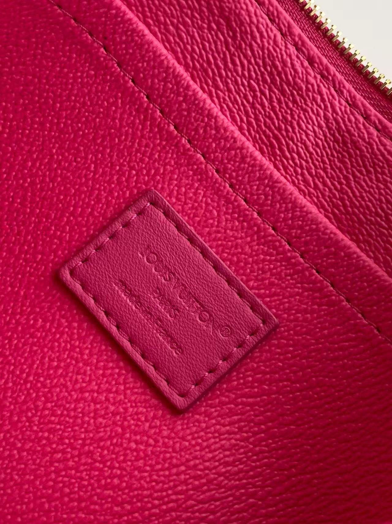 Louis Vuitton Neverfull Large Tote Bag - Image 8
