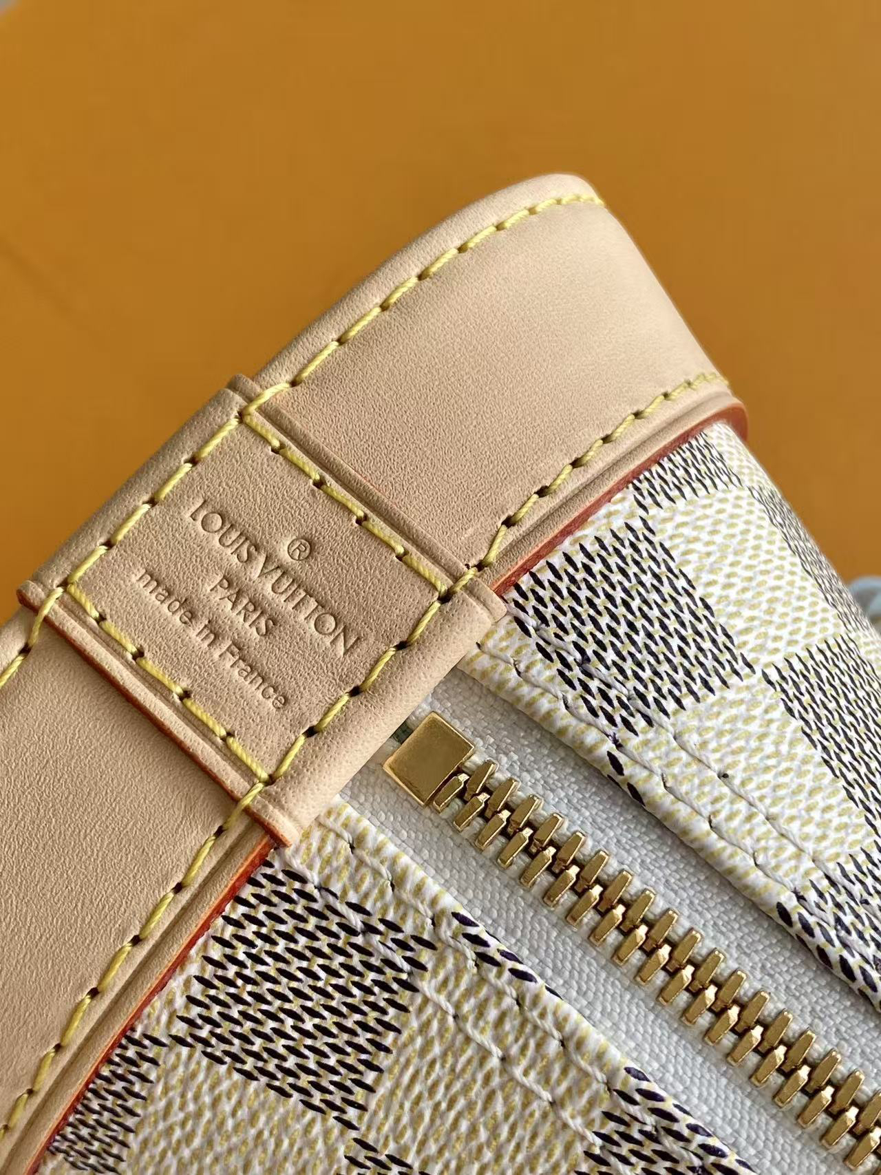 Louis Vuitton Alma BB N40902 Handbag - Image 8