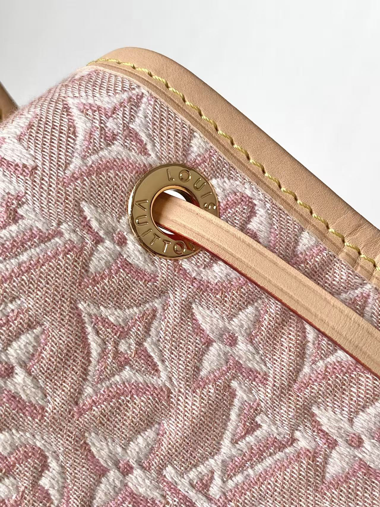 Louis Vuitton Monogram Noe Shoulder Bag M27389 - Image 8