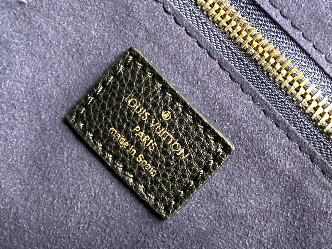 Louis Vuitton Neverfull MM Tote Bag M45685 Black - Image 8