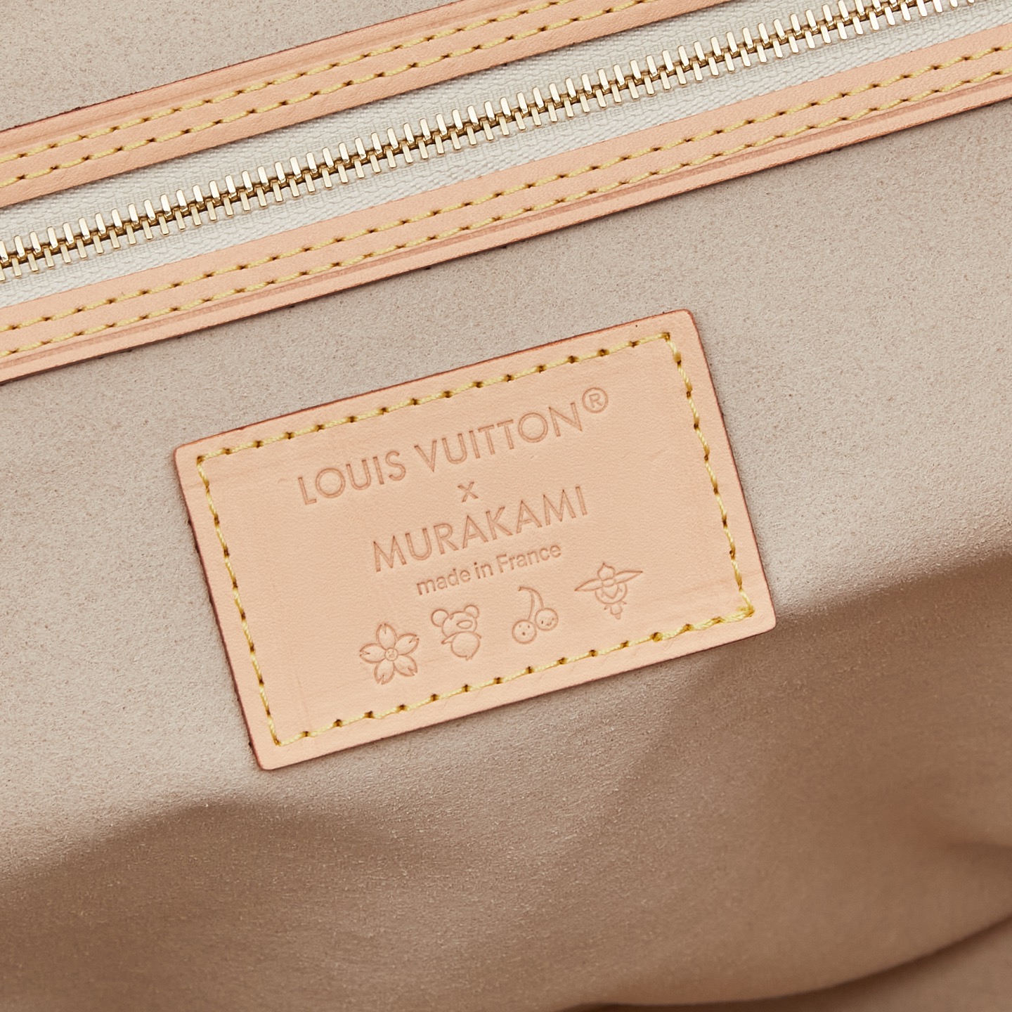Louis Vuitton Neverfull Medium Tote Bag M27787 - Image 8