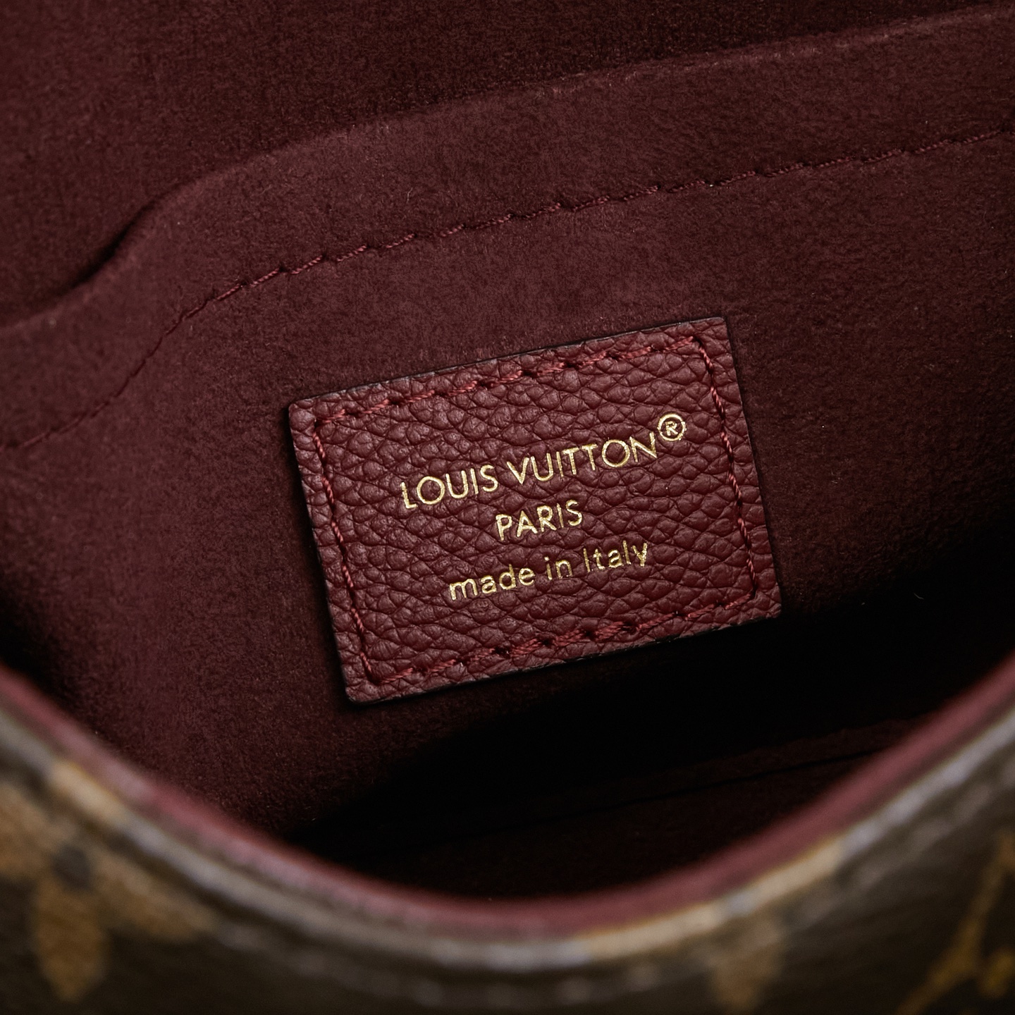 Louis Vuitton BB Handbag M26398 / M27067 - Image 8