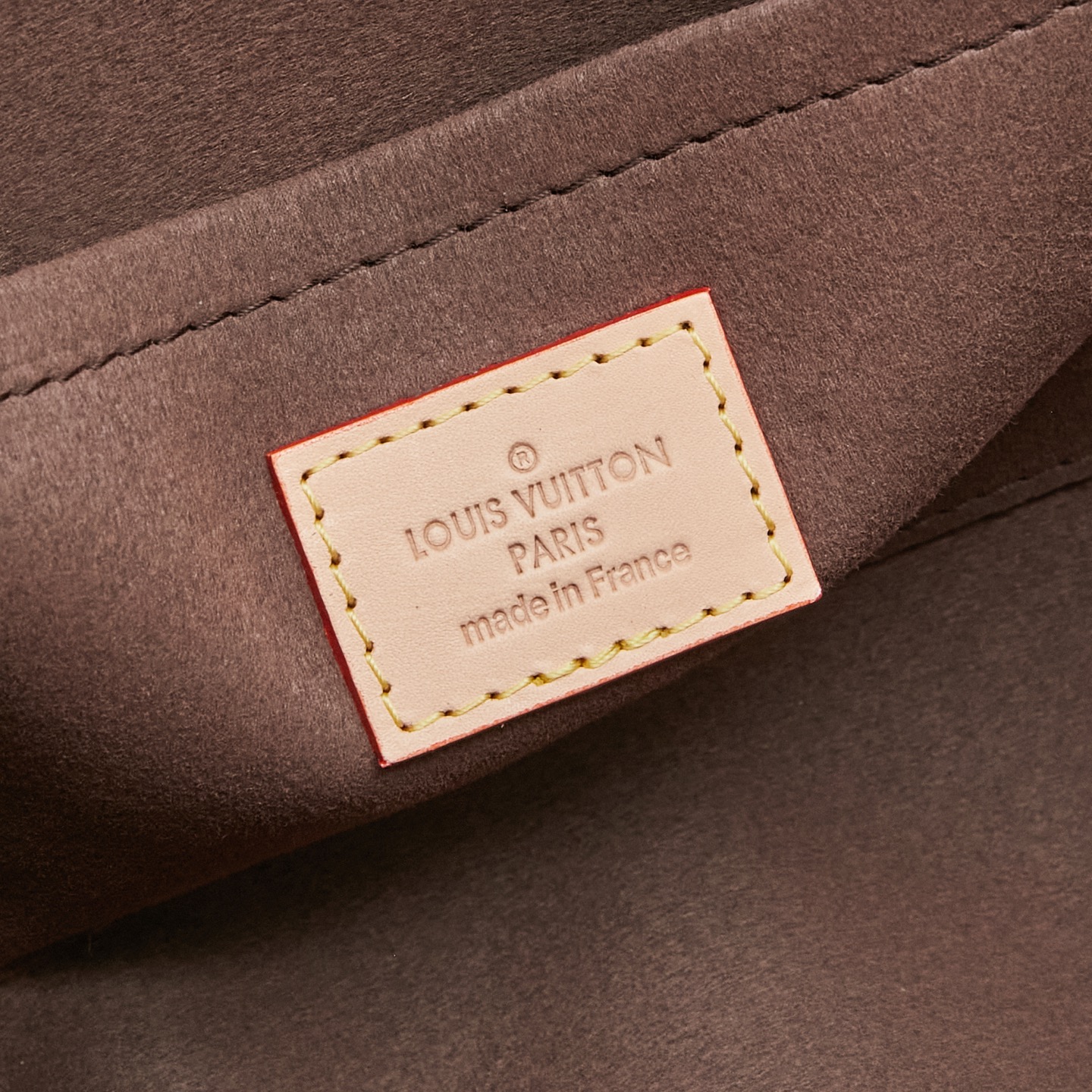 Louis Vuitton Squire Handbag M28951 - Image 8