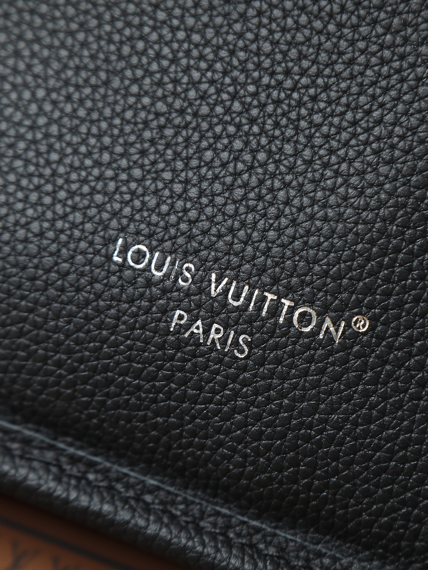 Louis Vuitton Neverfull Bandouliere Inside Out BB Reversible Tote Bag - Image 8