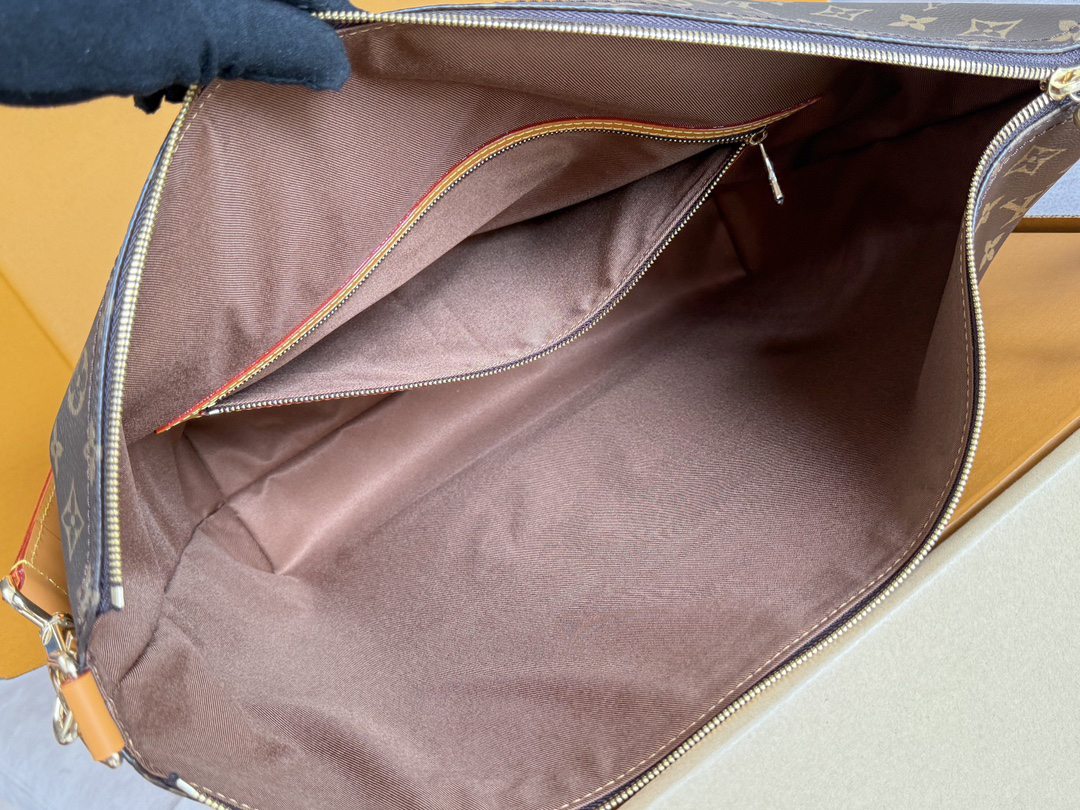 Louis Vuitton Metis Handbag M14018 Monogram Canvas - Image 8