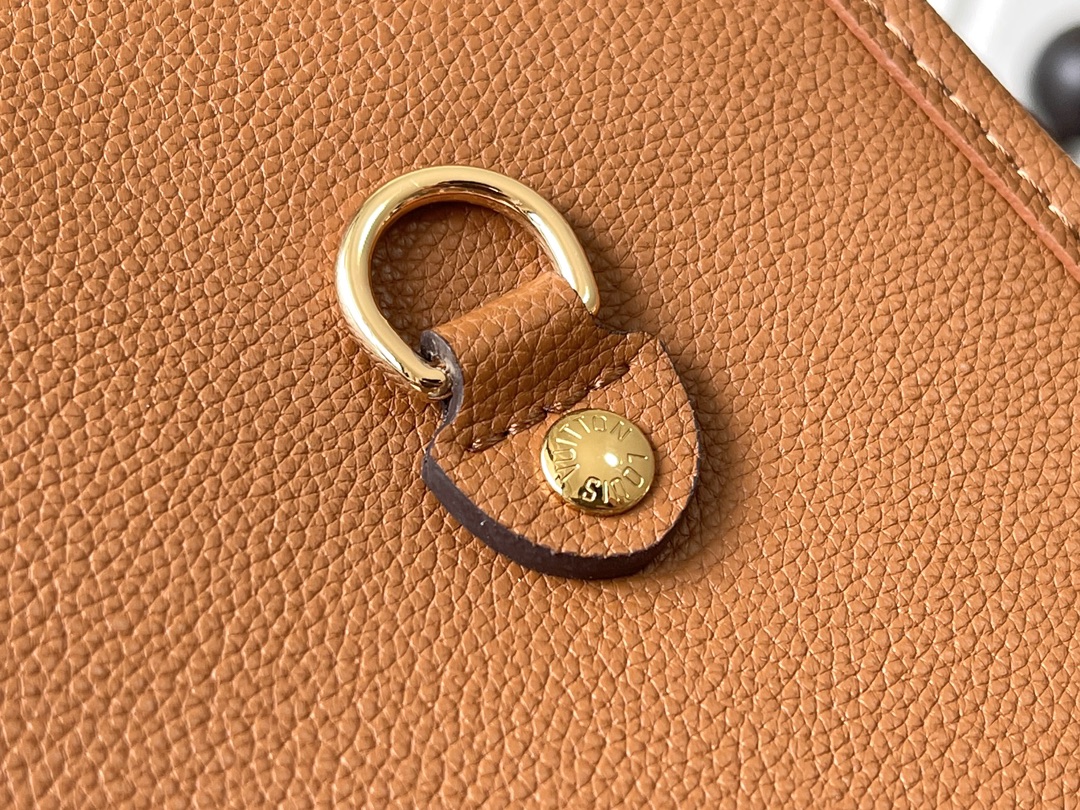 Louis Vuitton Neverfull MM Tote Bag in Damier Azur Canvas - Image 8