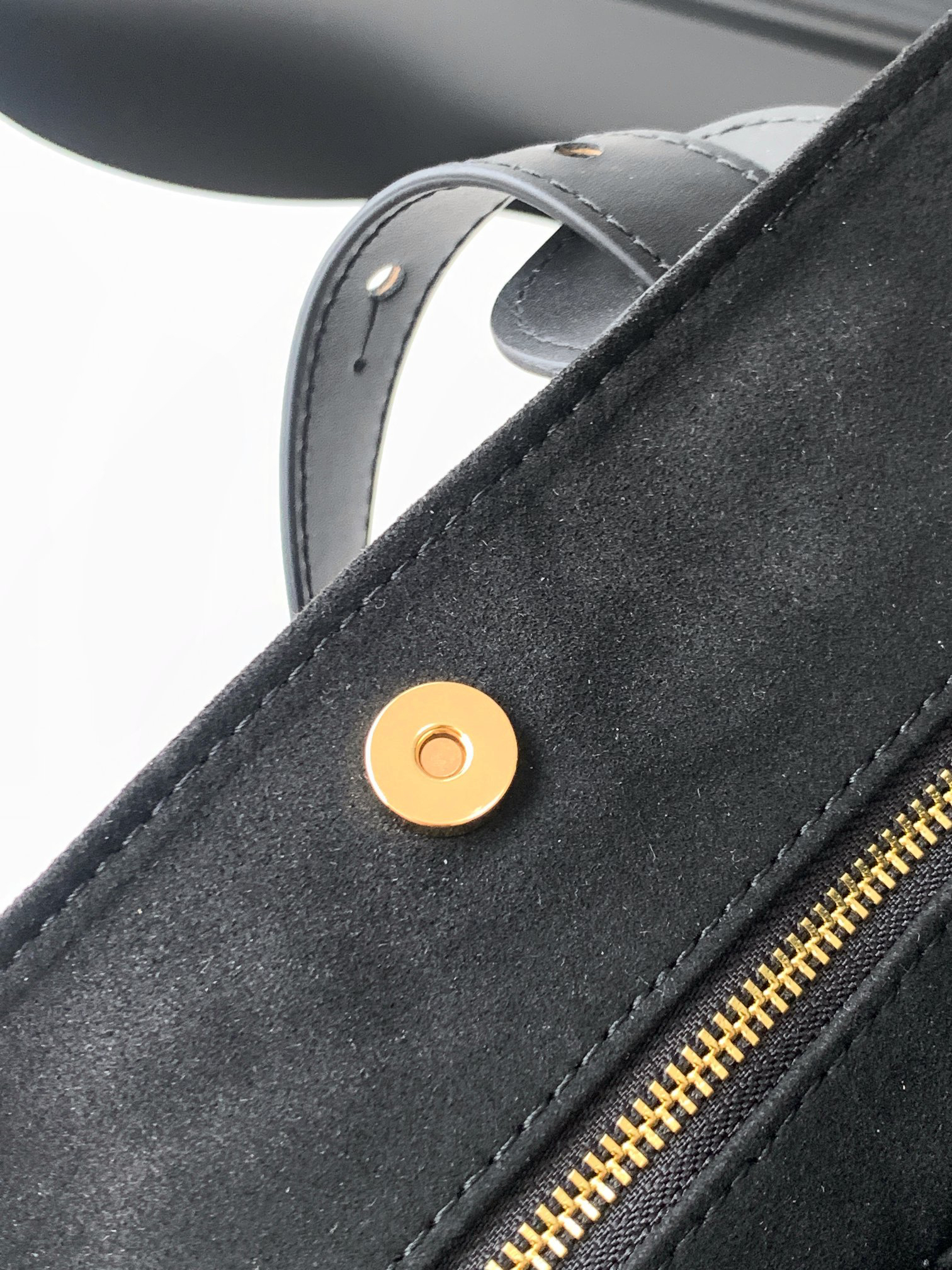 Louis Vuitton Monogram Empreinte All-In Hobo Tote Bag - Image 8