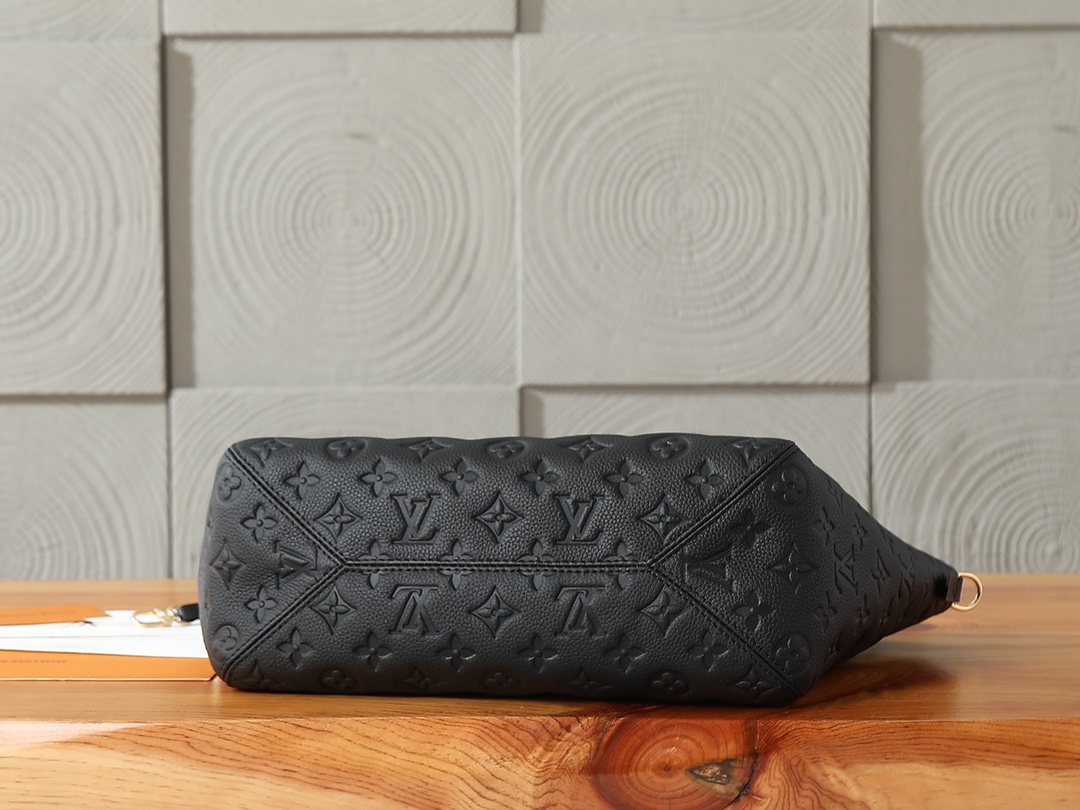 Louis Vuitton All In One Small Handbag - Image 8