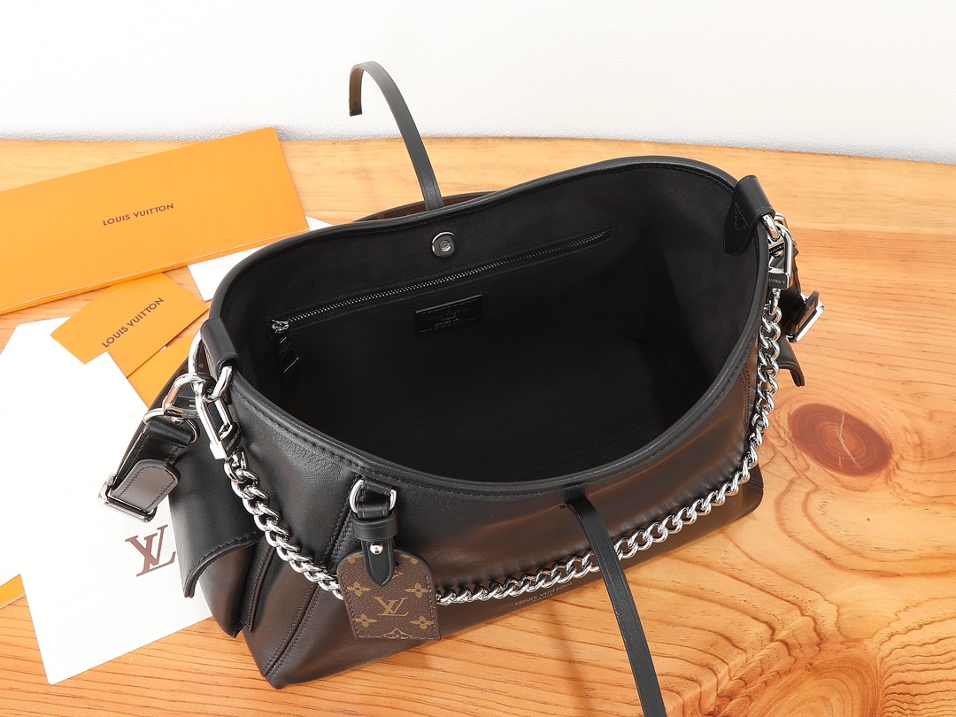 CarryAll Cargo Small Handbag - Image 8