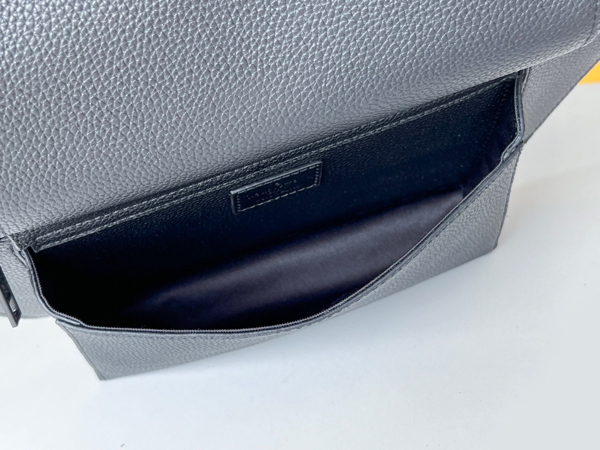 Louis Vuitton Aerogram Shoulder Chest Bag - Image 8