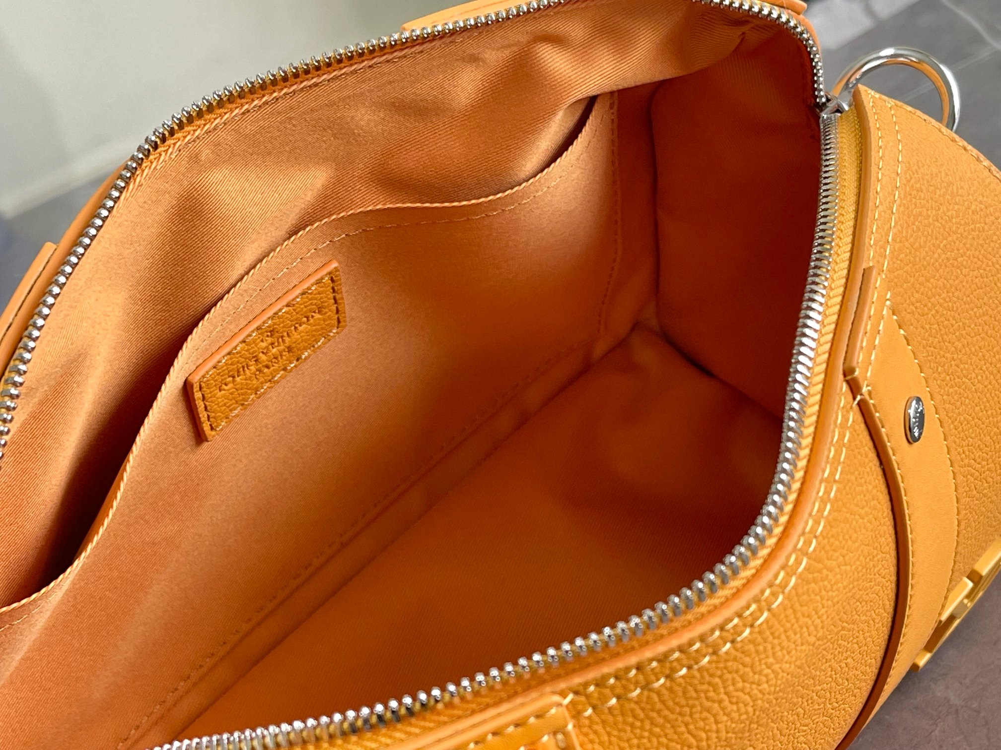 Louis Vuitton City Keepall Bag - Image 8