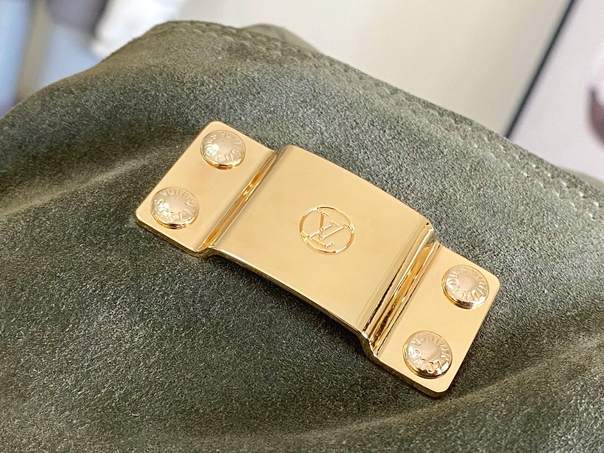 Louis Vuitton Keepall Bandouliere 50 Travel Bag - Image 8
