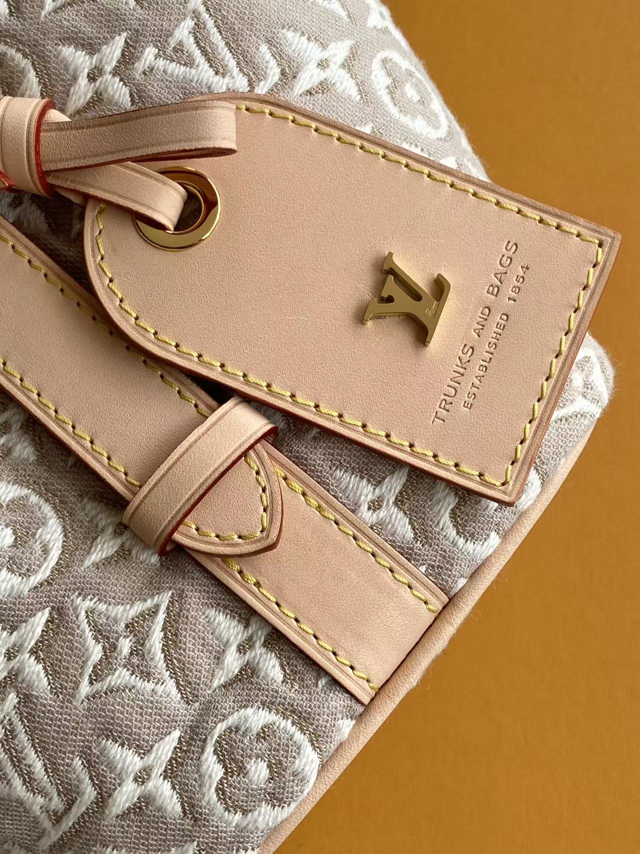 Louis Vuitton All In BB Handbag - Image 8