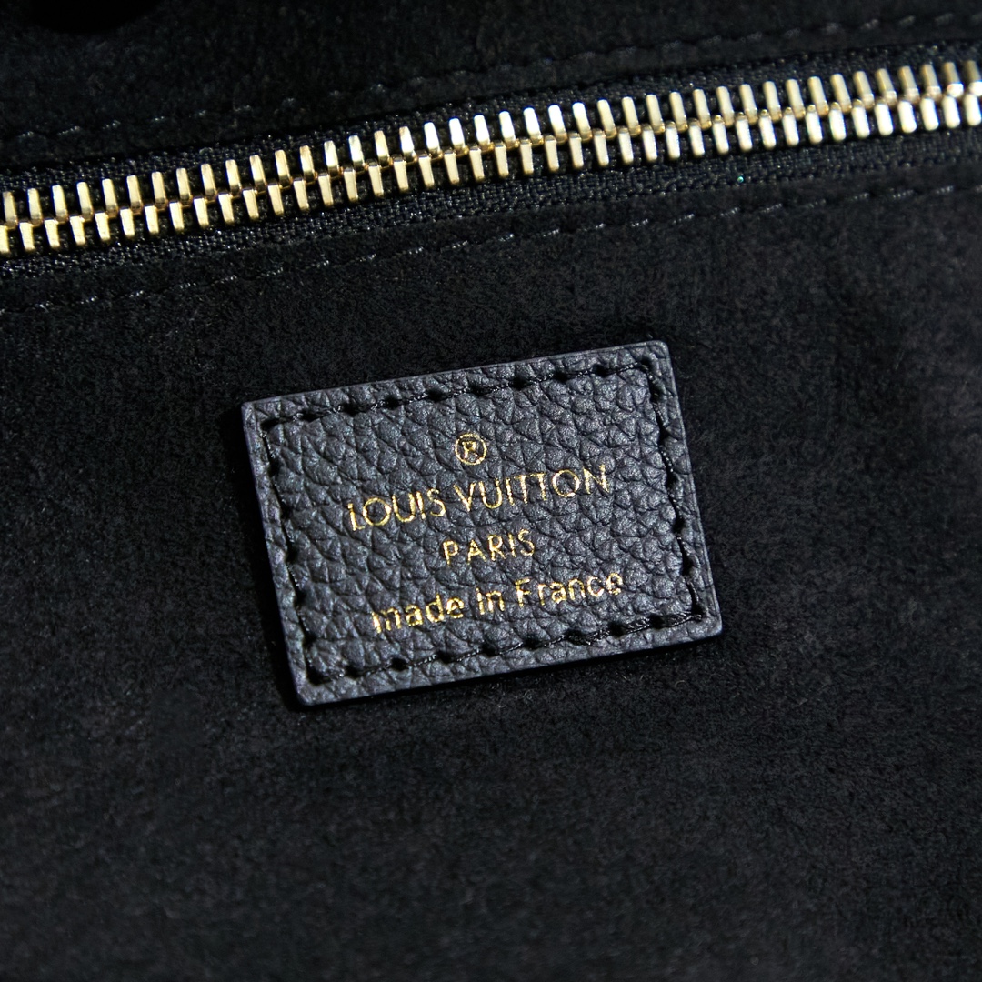 Louis Vuitton Neverfull MM Tote Bag - Image 8