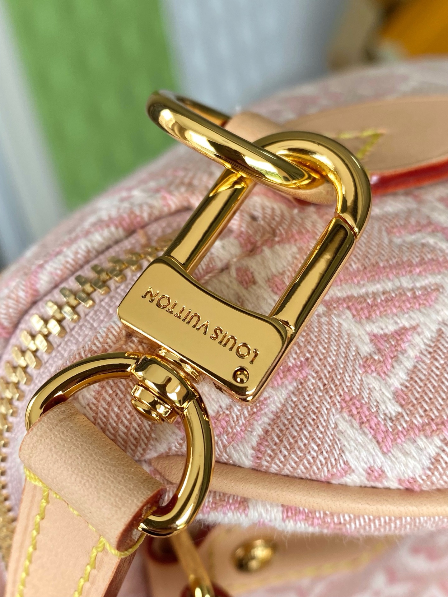 Louis Vuitton Speedy Bandouliere 20 Handbag - Image 8
