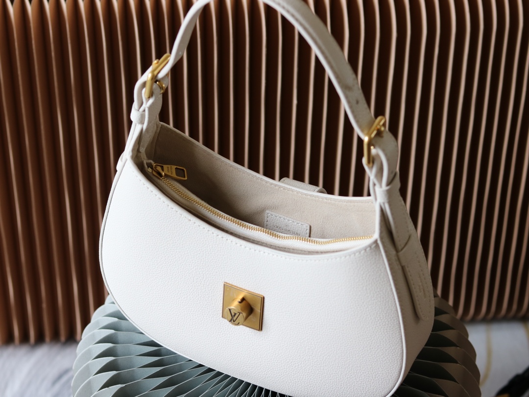 Louis Vuitton M24611 Underarm Shoulder Bag - Image 8