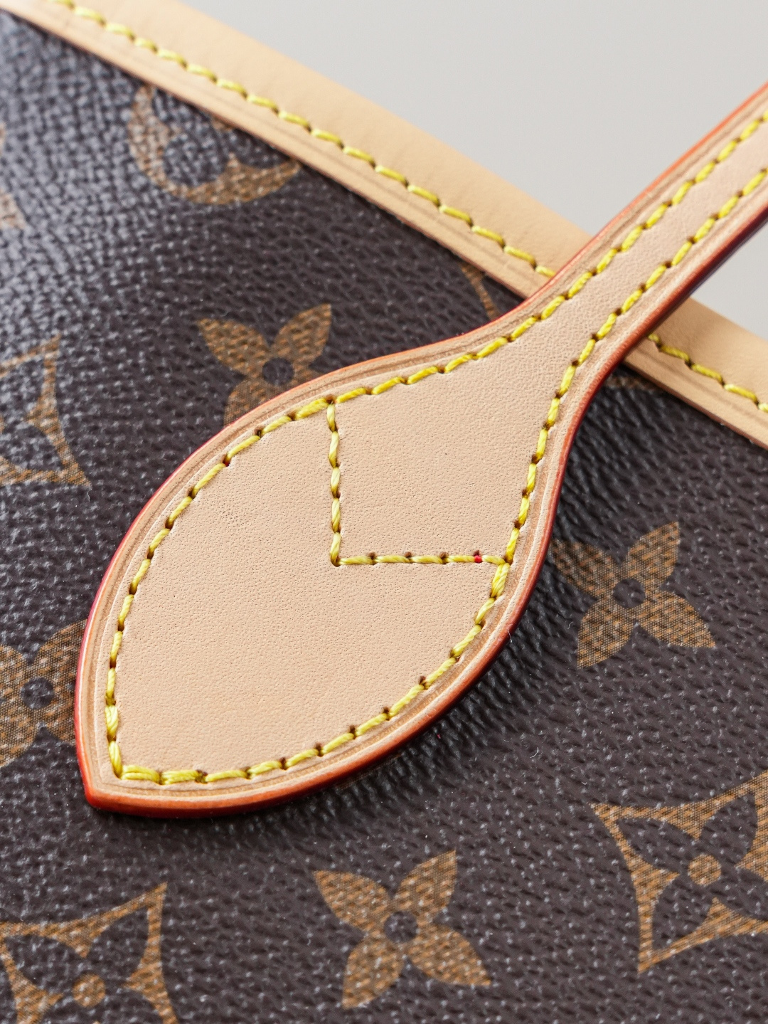 Neverfull GM Monogram Tote Bag - Image 8