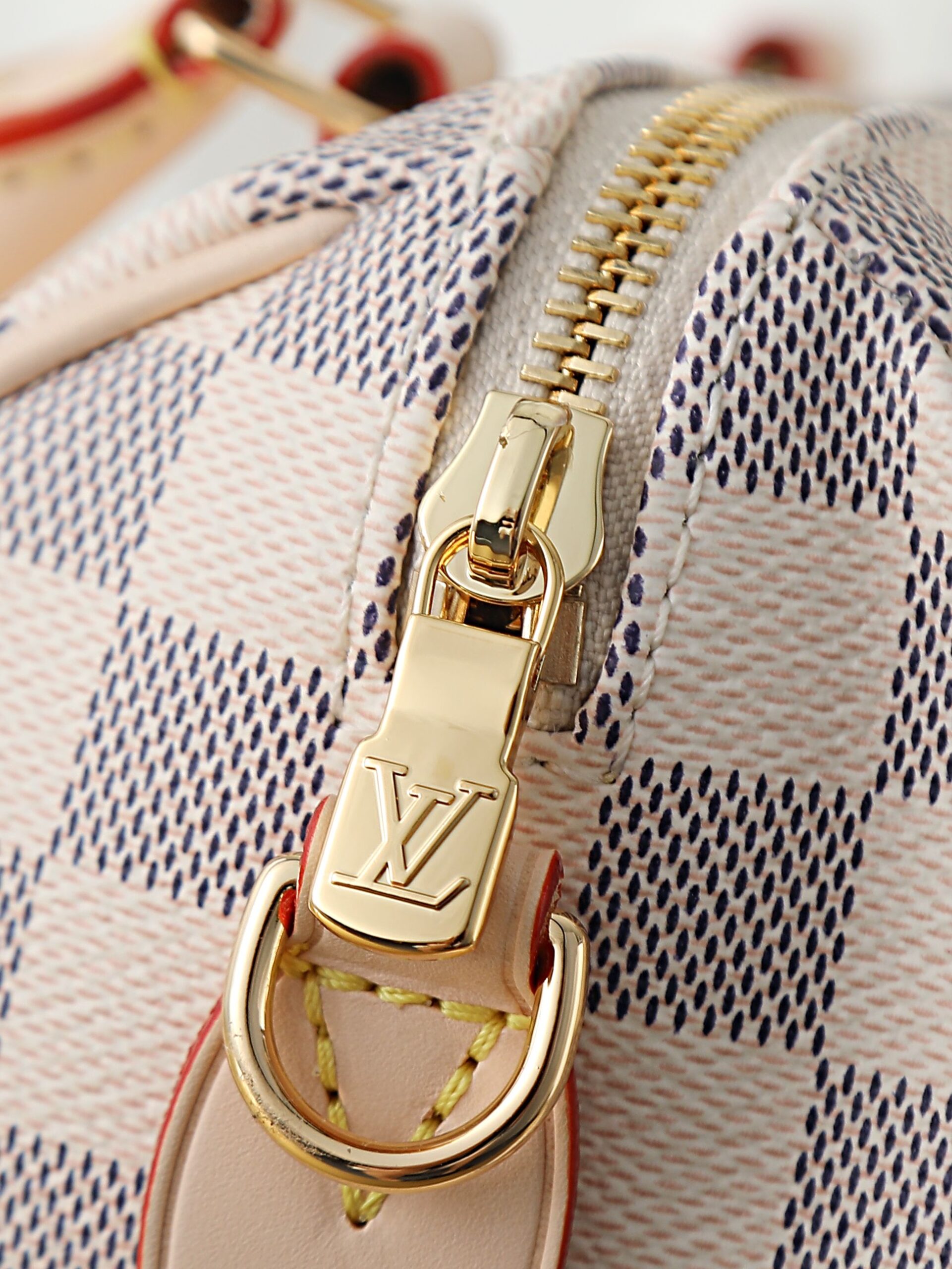 Louis Vuitton Speedy Bandoulière 20 Monogram Handbag - Image 8