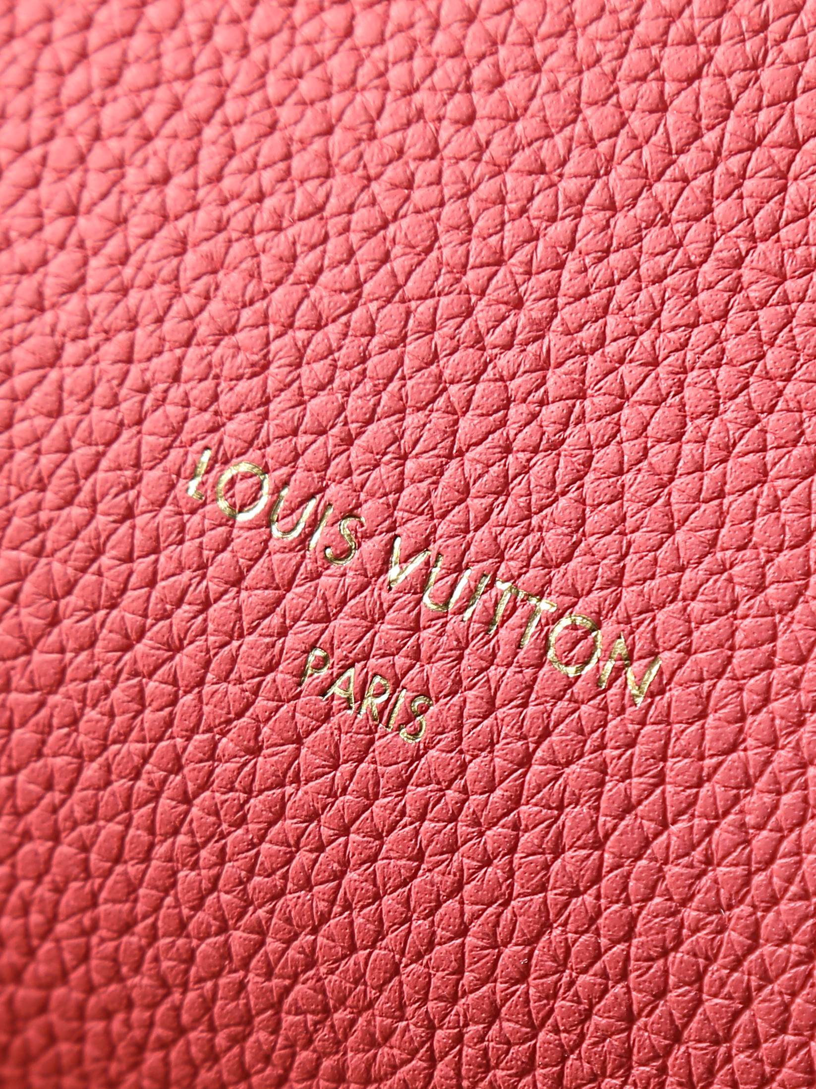 Louis Vuitton Express Small Handbag in Monogram Canvas - Image 8