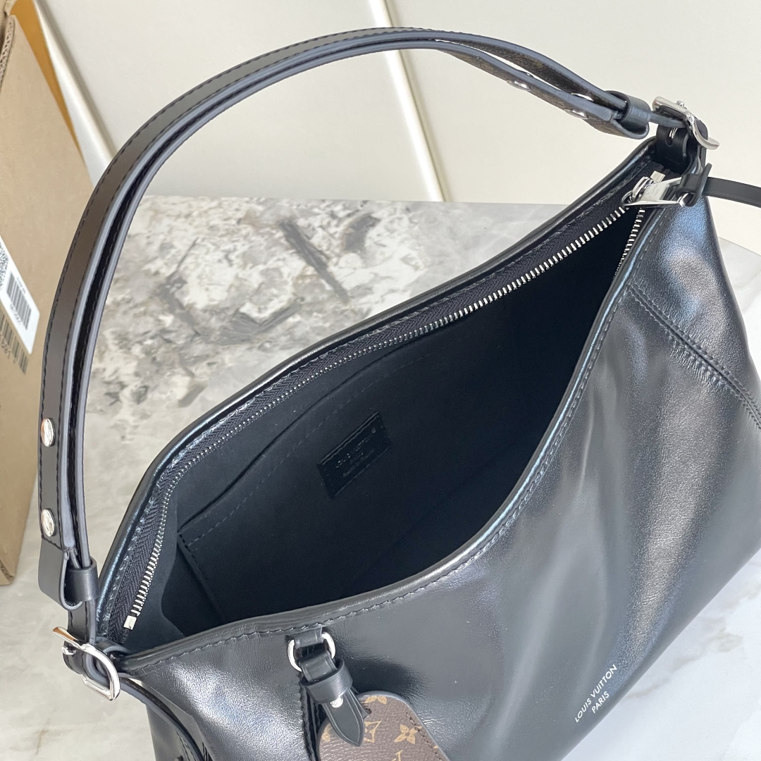 Louis Vuitton LV Vibe Carryall East West Handbag - Image 8