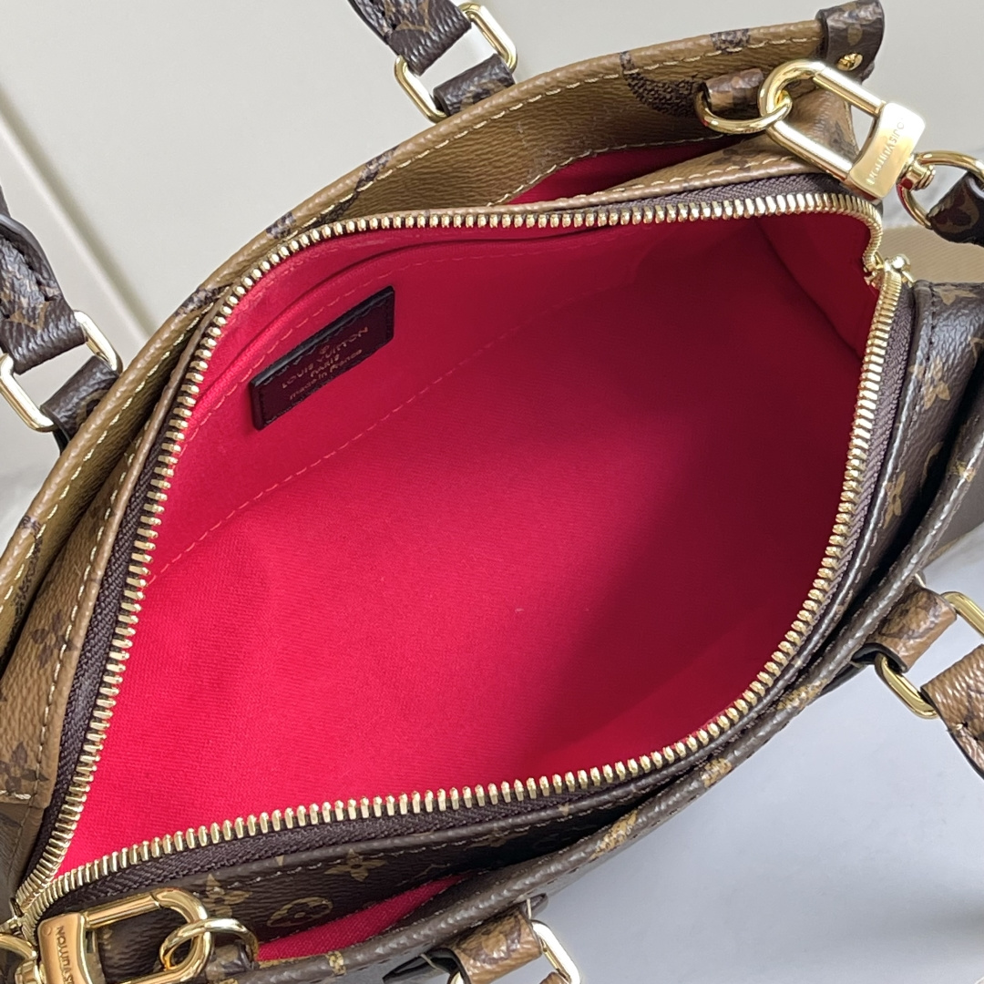 Louis Vuitton OnTheGo East West Tote Bag - Image 8