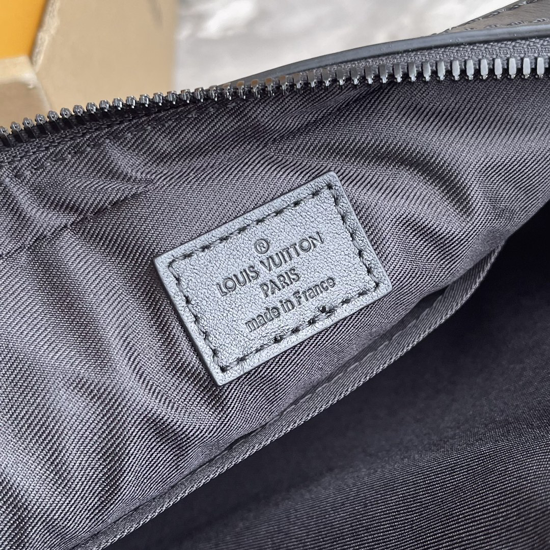 Louis Vuitton Duo Messenger Bag M69827 - Image 8