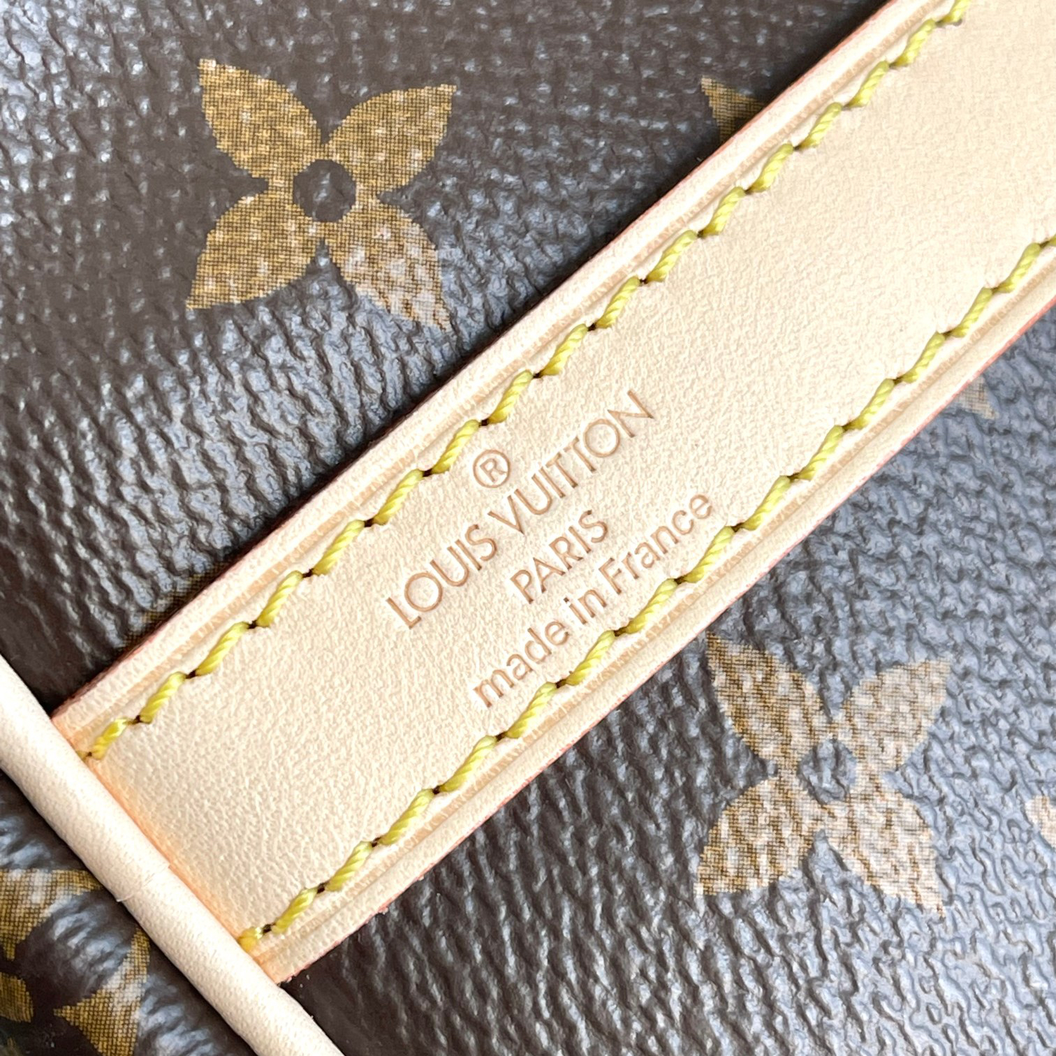 Louis Vuitton Speedy Bandouliere 25 Monogram Handbag - Image 8
