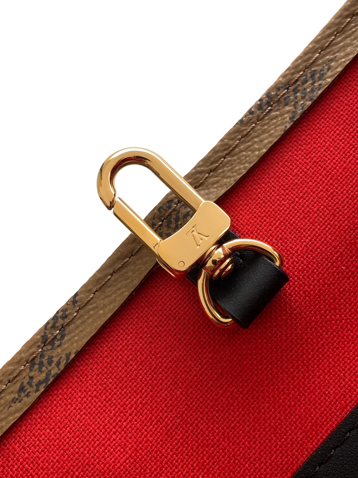 Louis Vuitton Onthego MM Tote Bag M45321 - Image 8