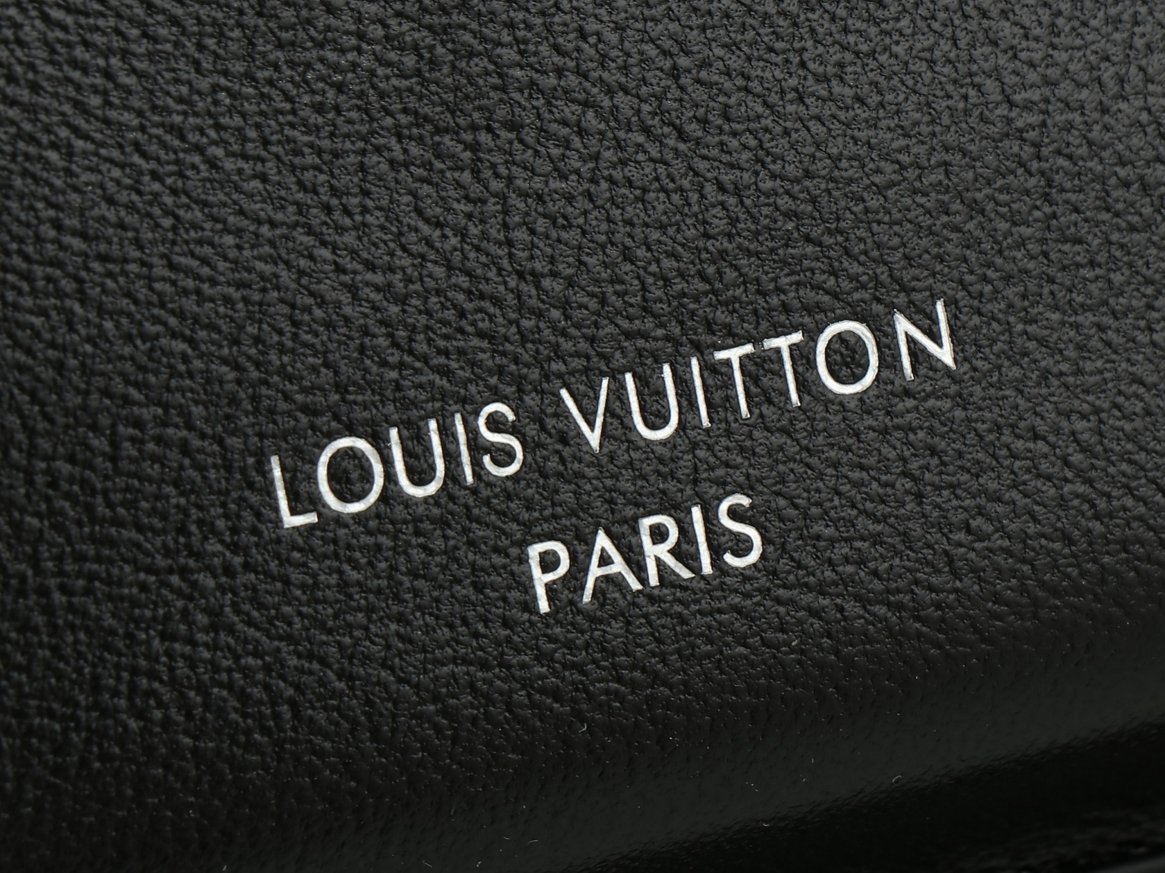 Louis Vuitton Montsouris Small Leather Backpack - Image 8