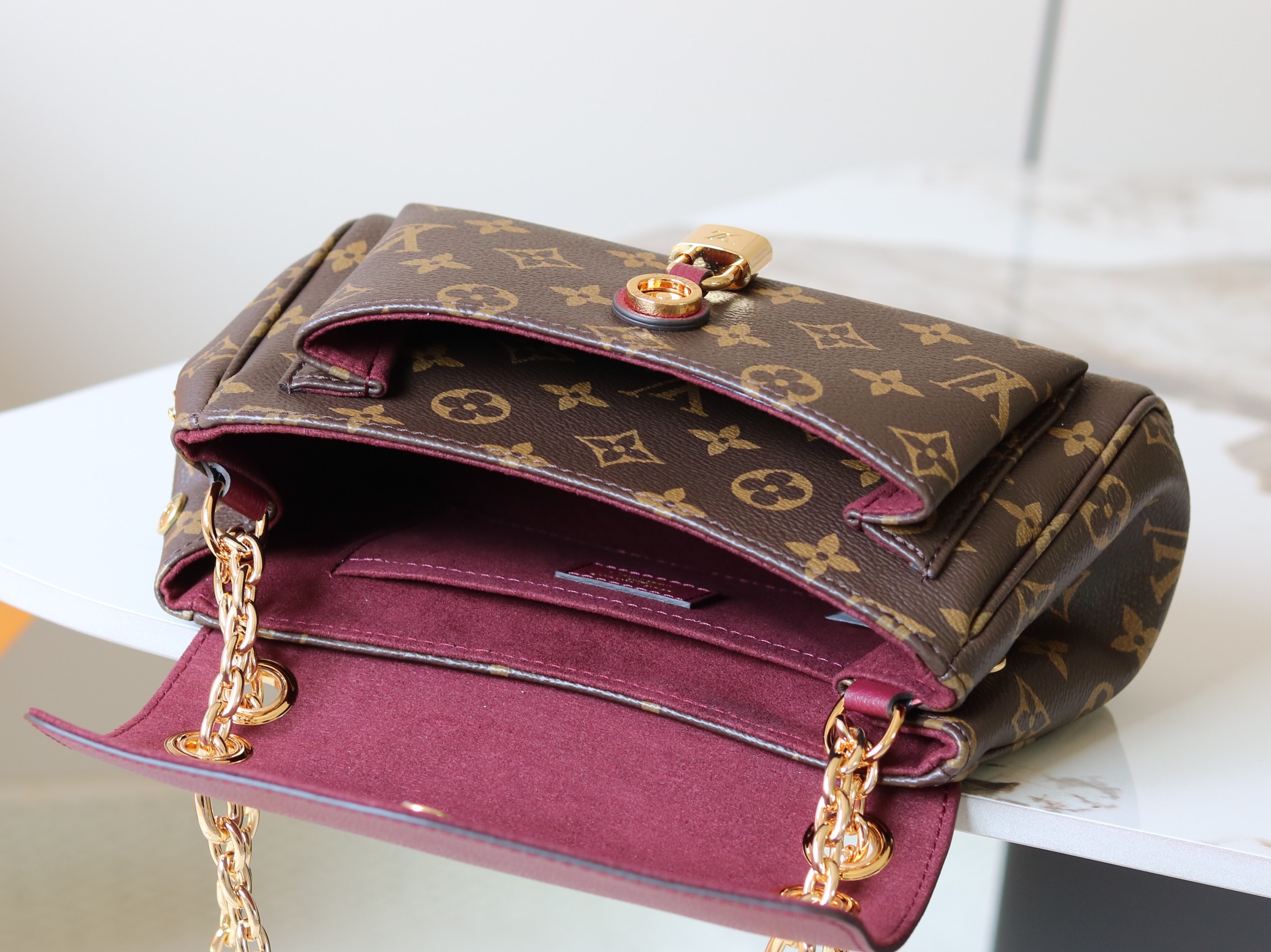 Saint-Germain BB Handbag - Image 8