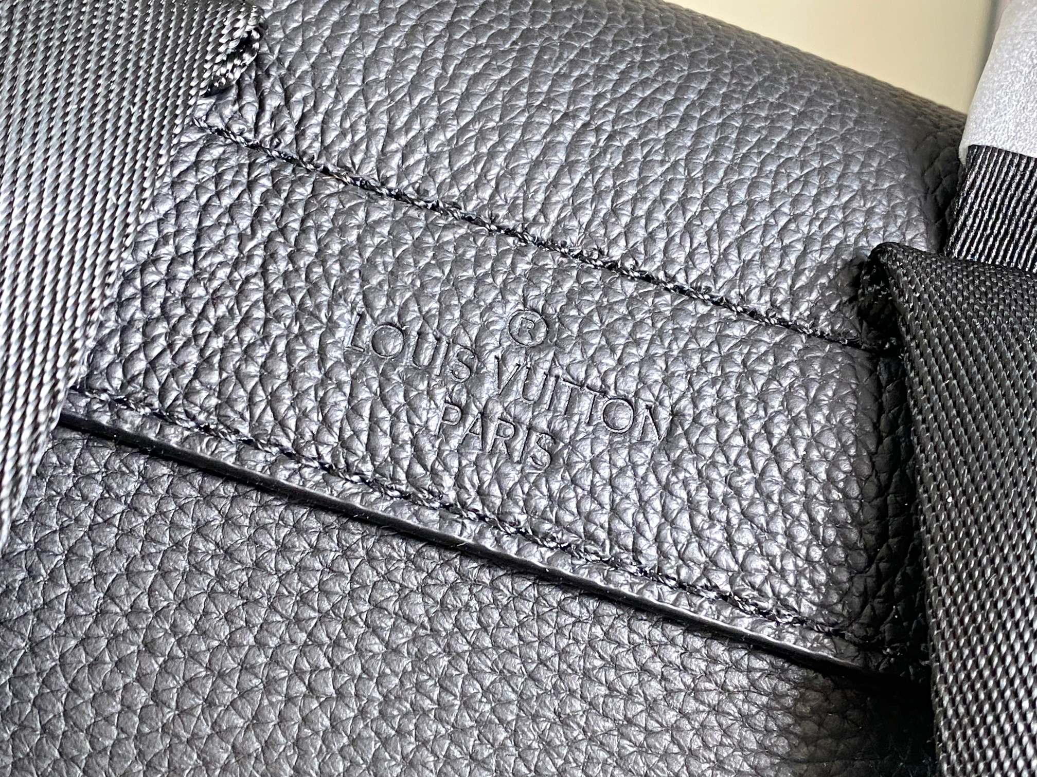 Louis Vuitton Takeoff Backpack M21367 - Image 8