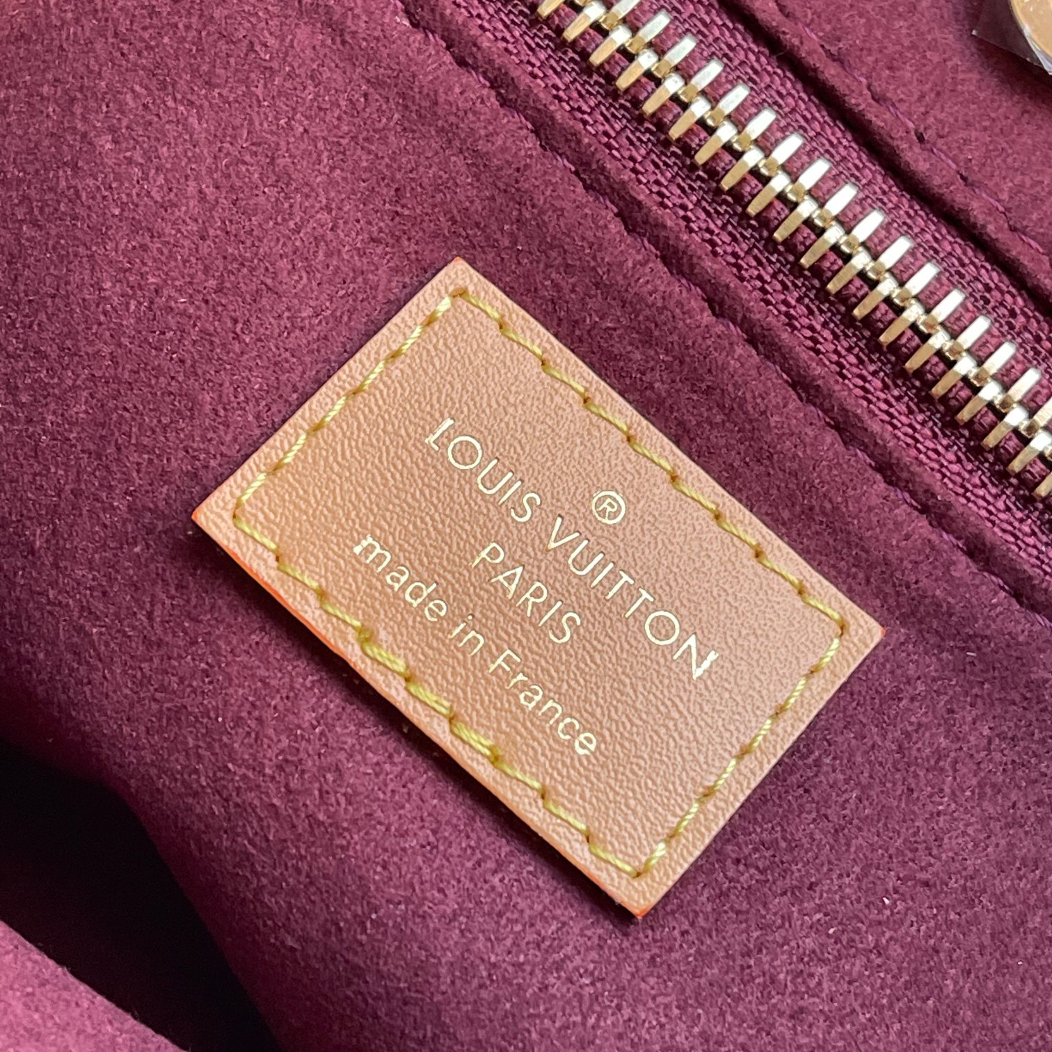 CarryAll BB Monogram Handbag - Image 8