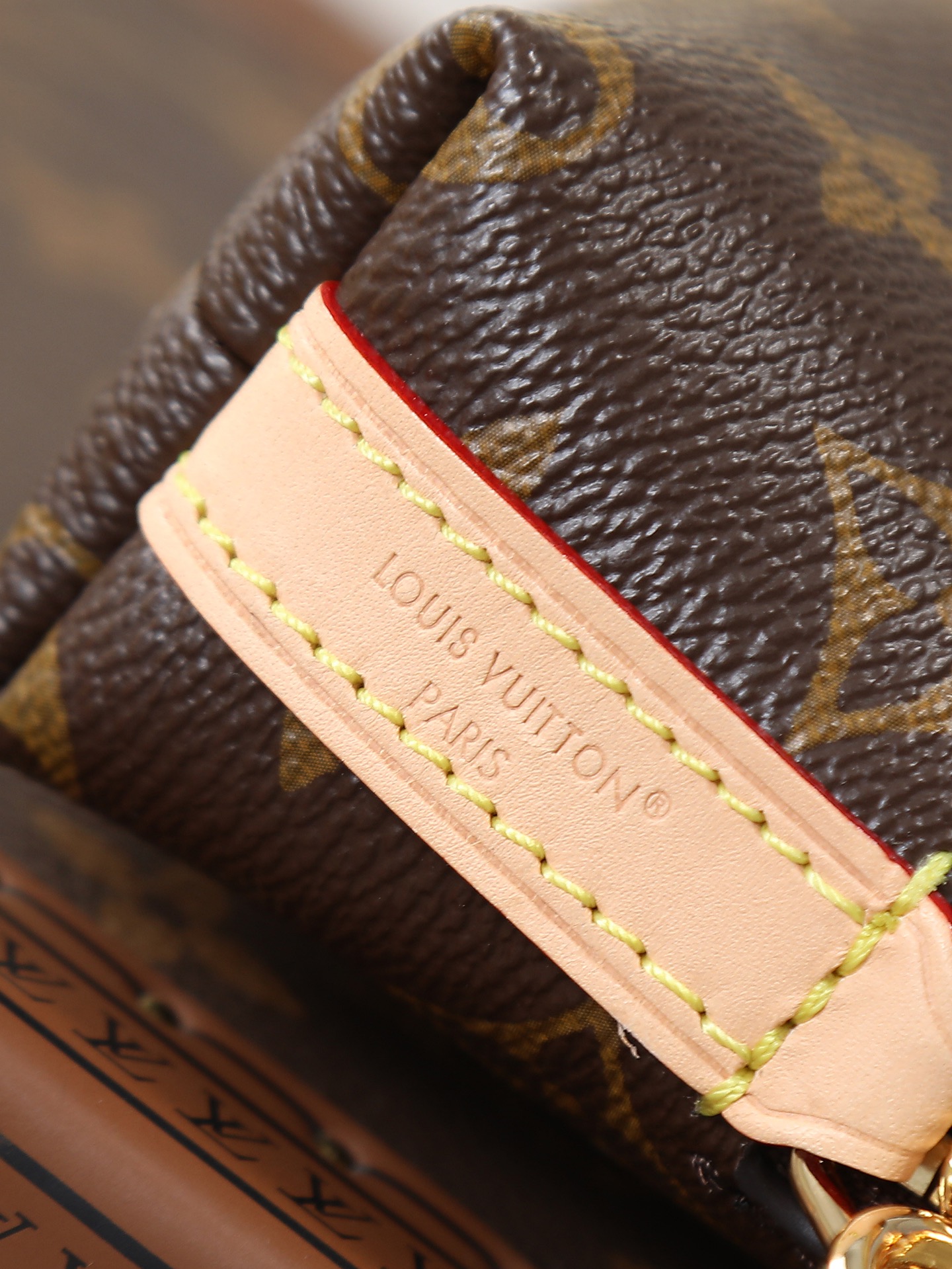 Louis Vuitton Tag Me Small Crossbody Pouch M26787 - Image 8