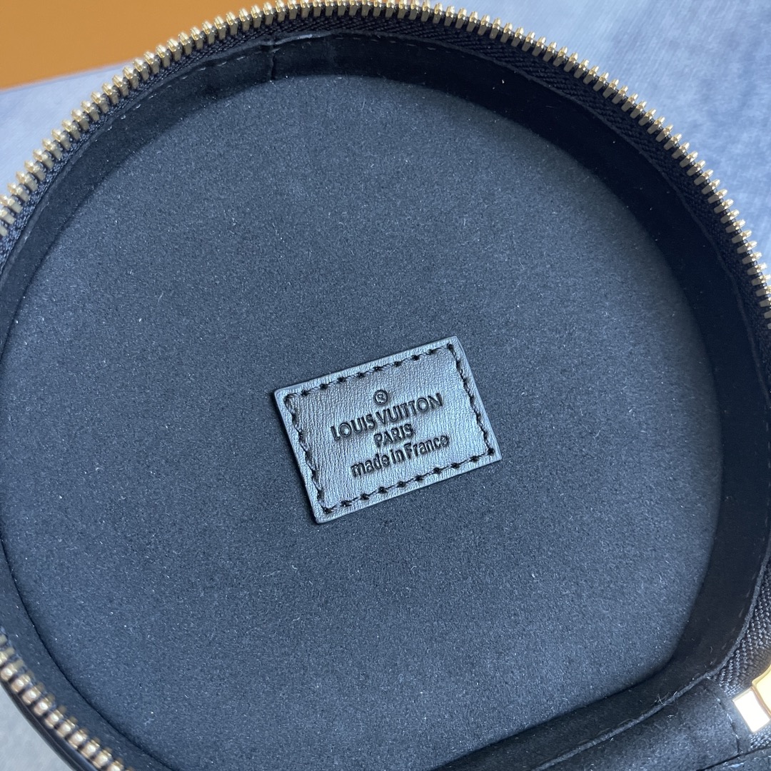 Louis Vuitton M43986 Vanity Handbag - Image 8
