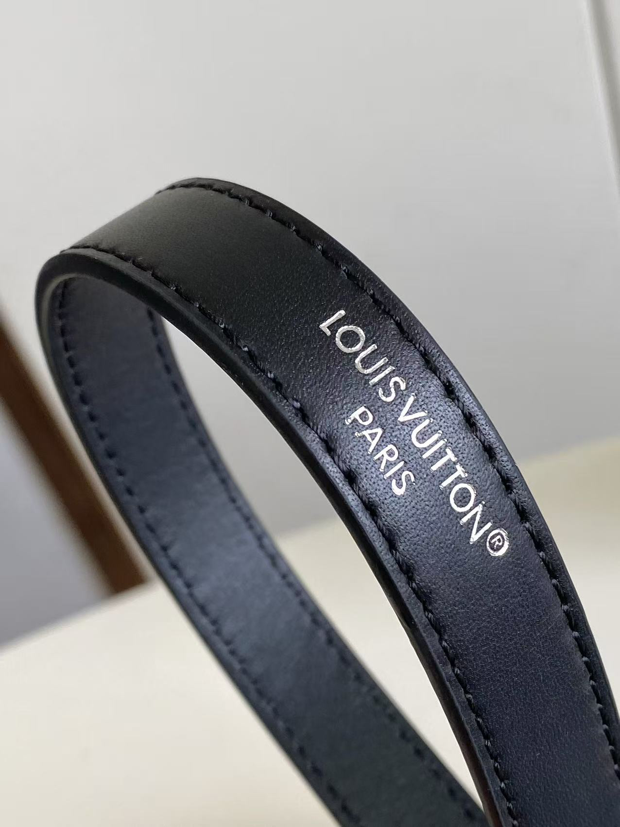 Louis Vuitton Nano LV Rider Crossbody Bag - Image 8