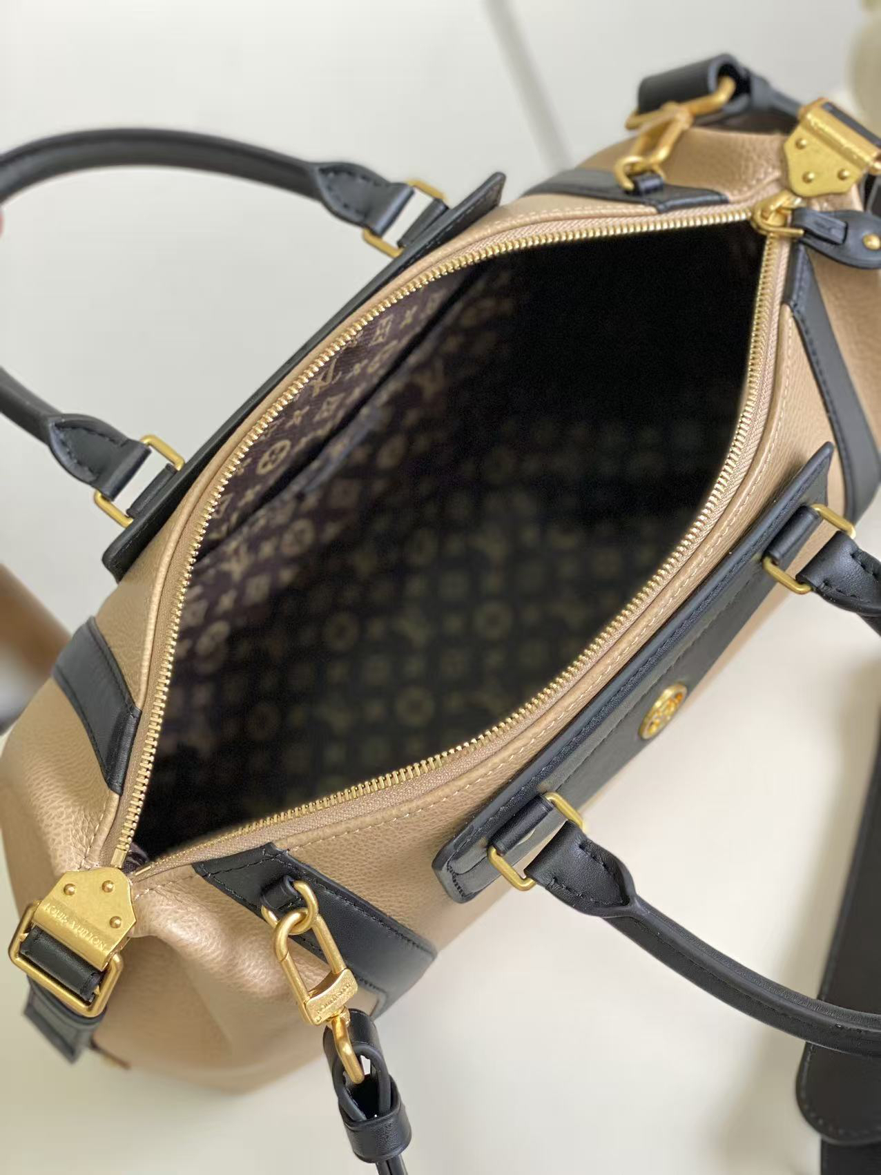 Louis Vuitton LV Biker Medium Bag - Image 8