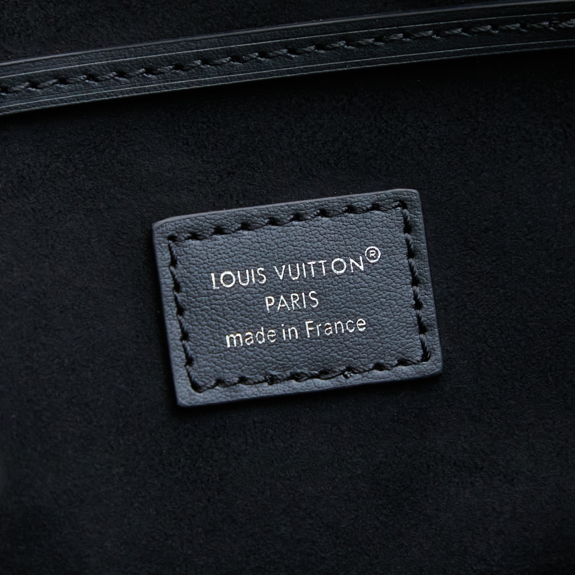 Louis Vuitton Montsouris PM Monogram Backpack - Image 8