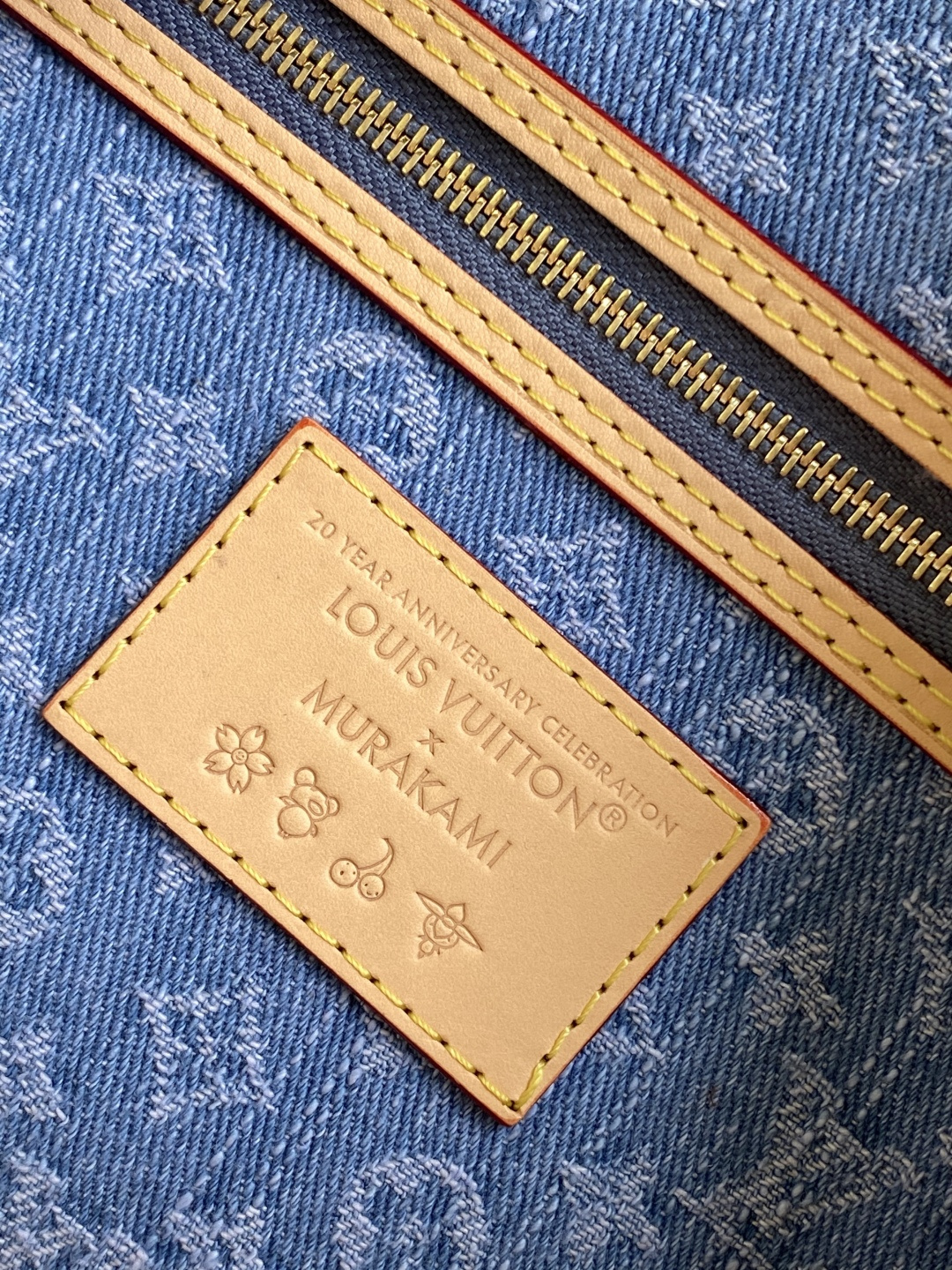 Louis Vuitton Speedy Soft 30 Monogram Dune Handbag - Image 8