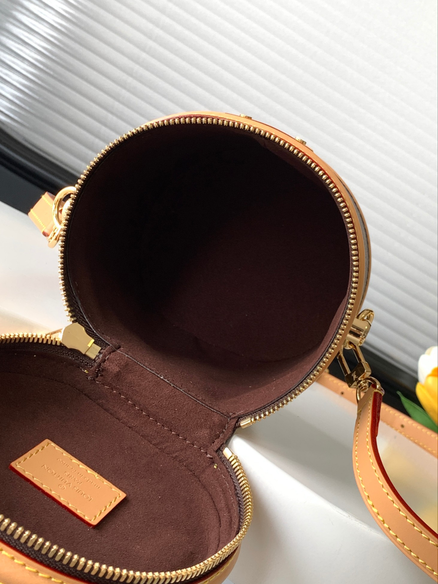 Louis Vuitton Nano Cannes Handbag M82952 - Image 8