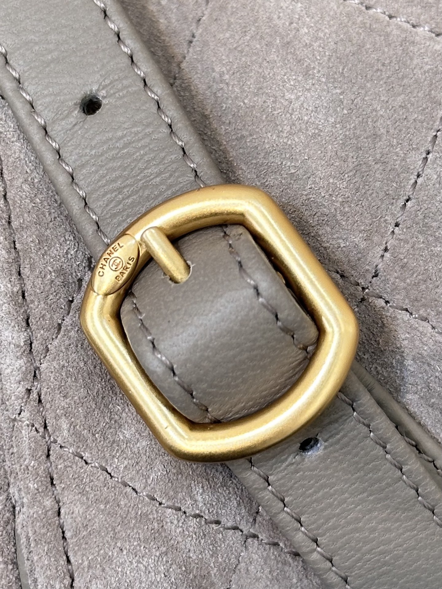 Chanel 25B Shoulder Bag - Image 8