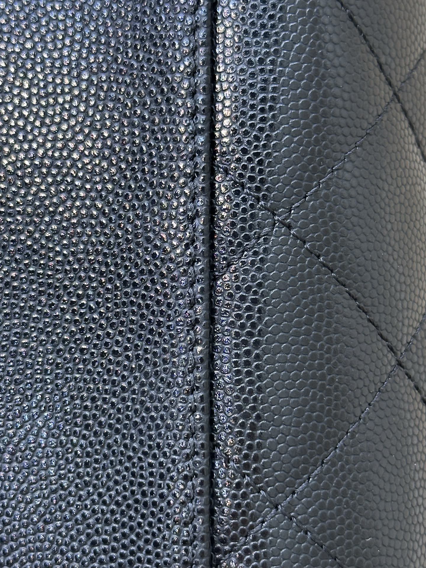 Chanel 25B Shoulder Bag - Image 8