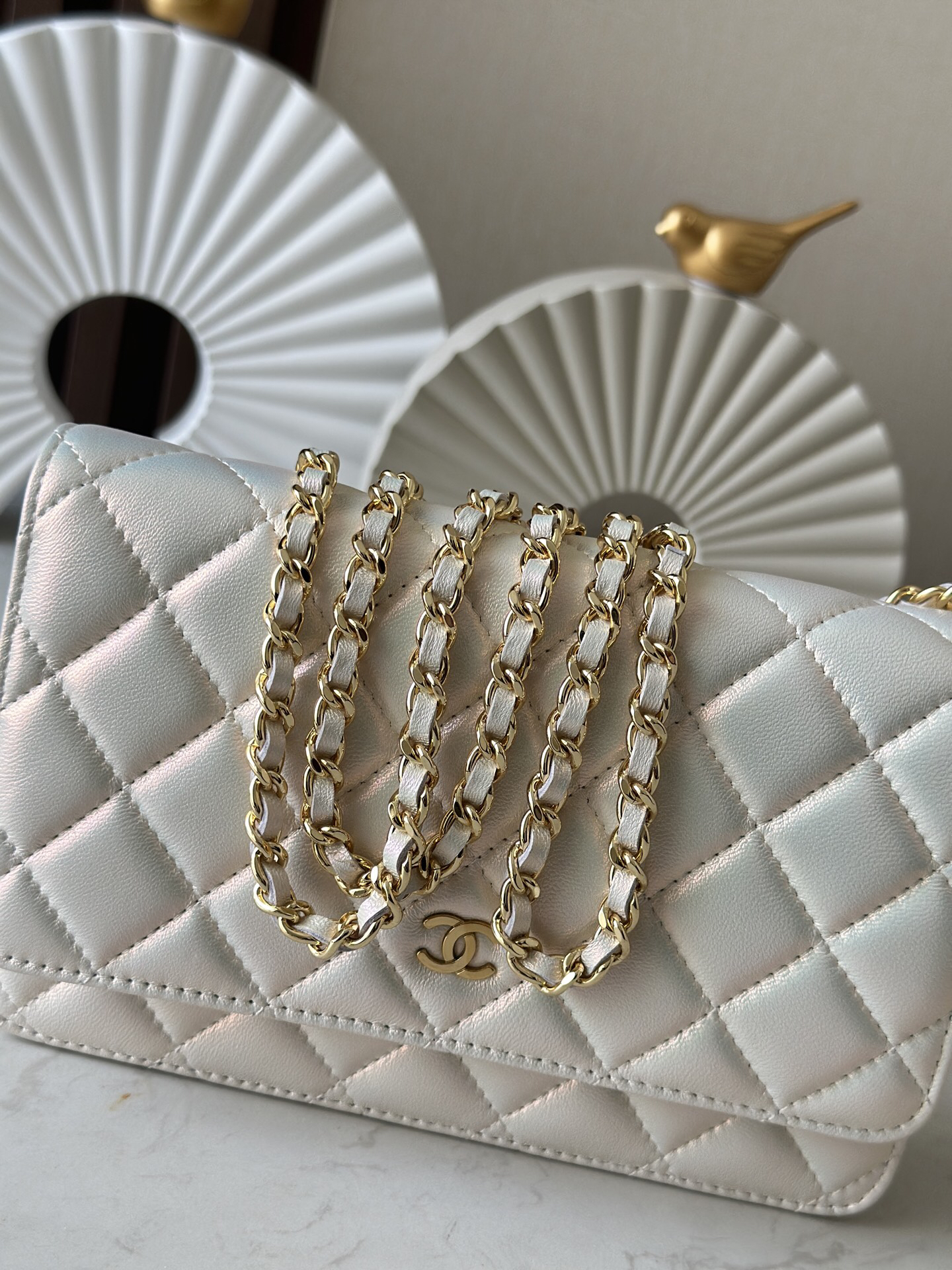 Chanel Wallet on Chain - Image 8