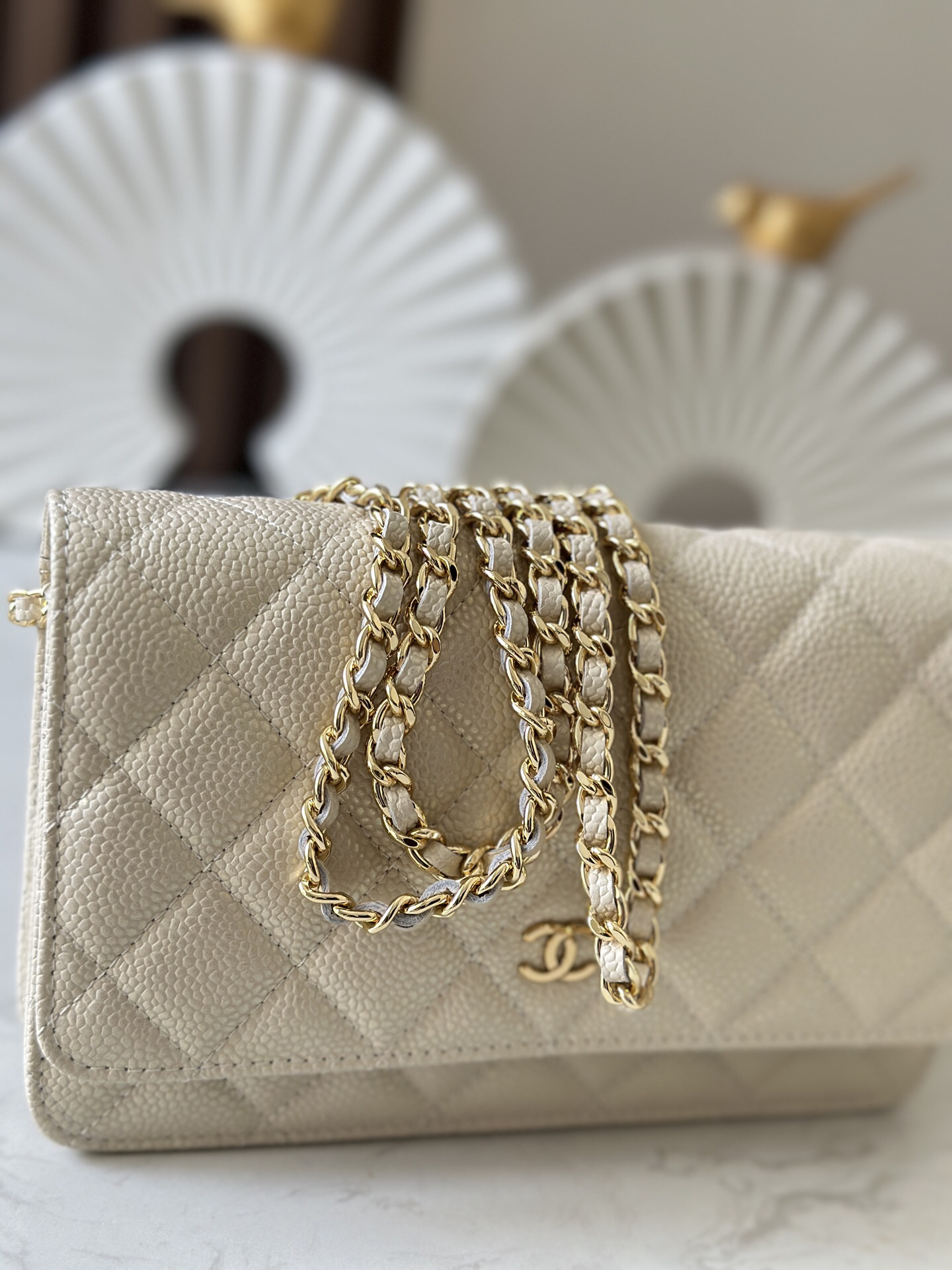 Chanel Wallet on Chain - Image 8