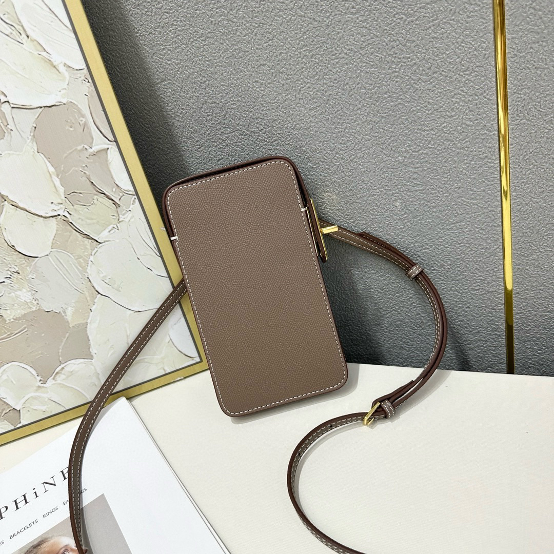 Hermès Hac a Box Phone Case - Image 8