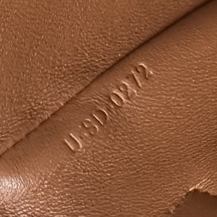 CELINE Trio Crossbody Bag - Image 8