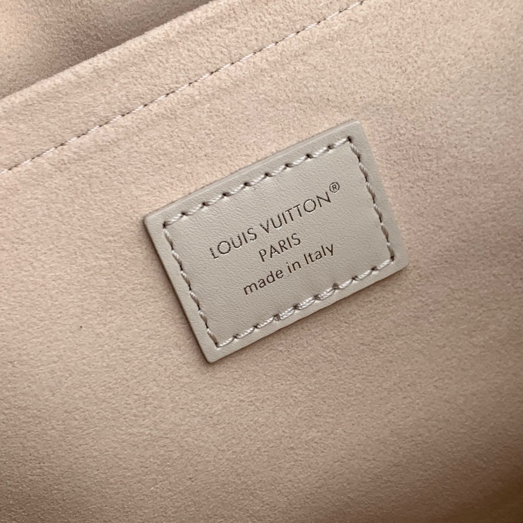 Louis Vuitton Speedy Cargo Handbag – LV Vibe Series - Image 9