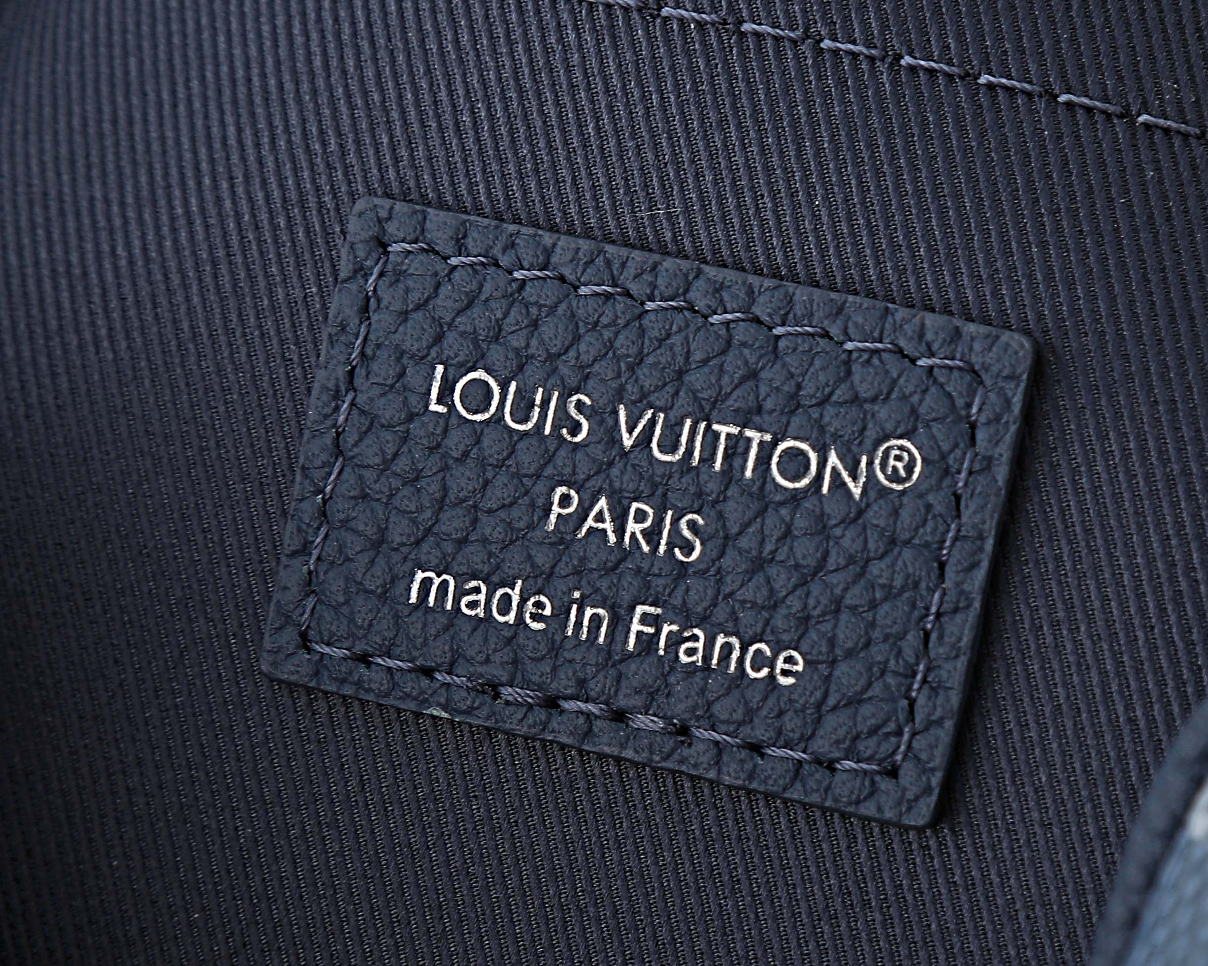 Louis Vuitton Damoflage Canvas Handbag M28606 - Image 9